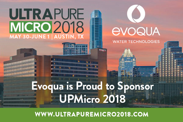 Ultrapure Micro – Ultrapure Micro Events