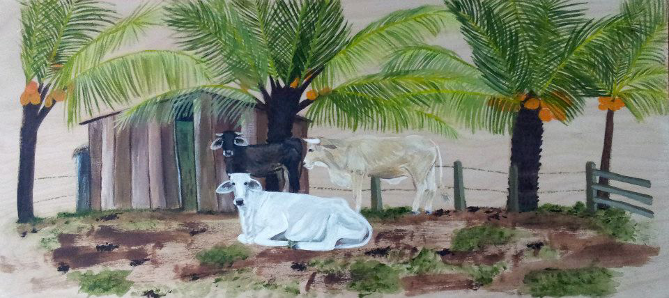 Vacas