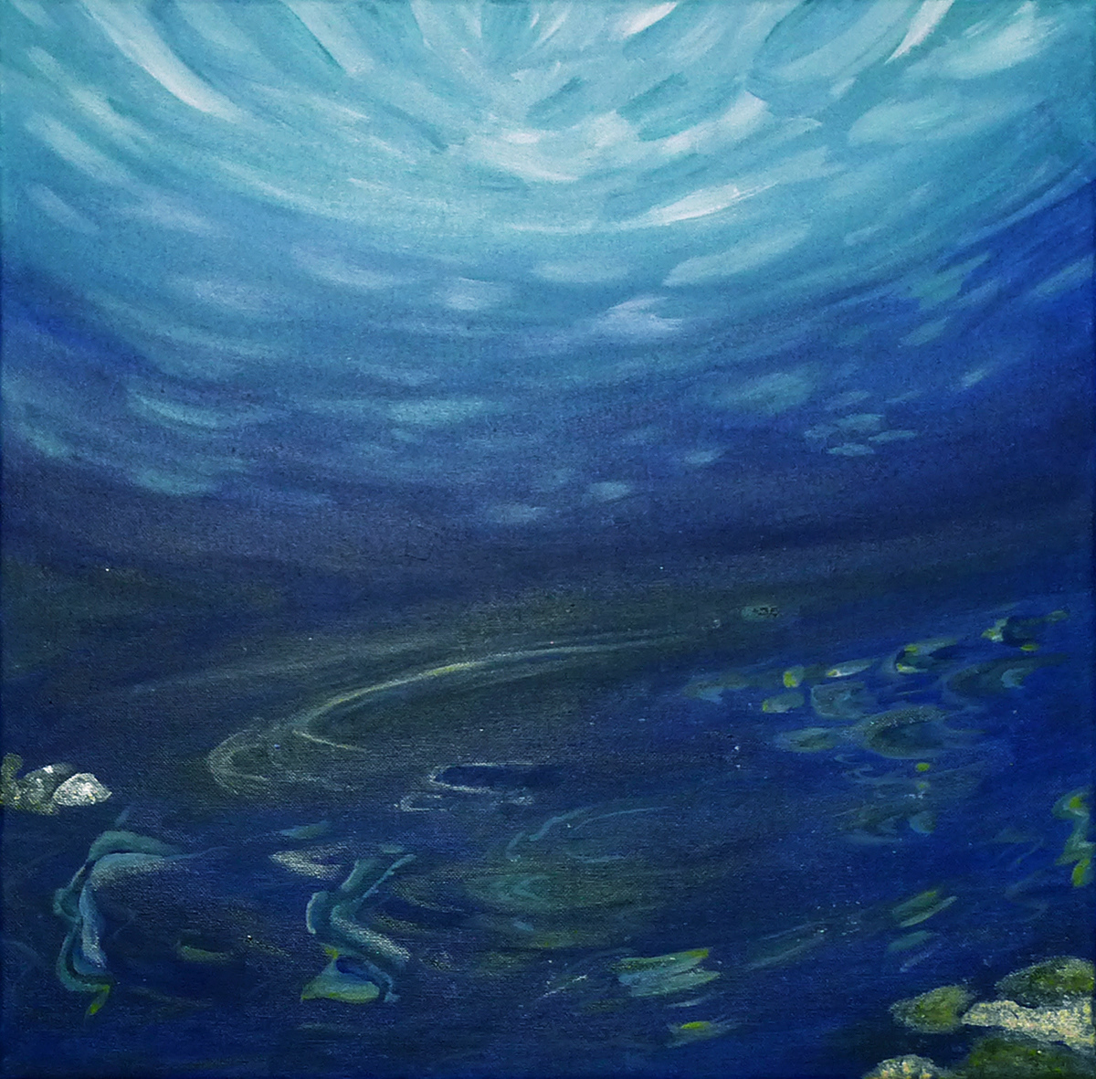 "Cenote"