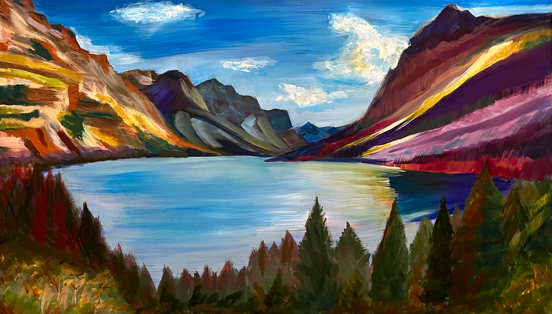 Montana