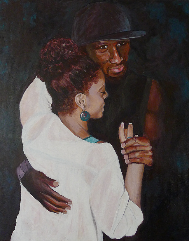 Kizomba Flow