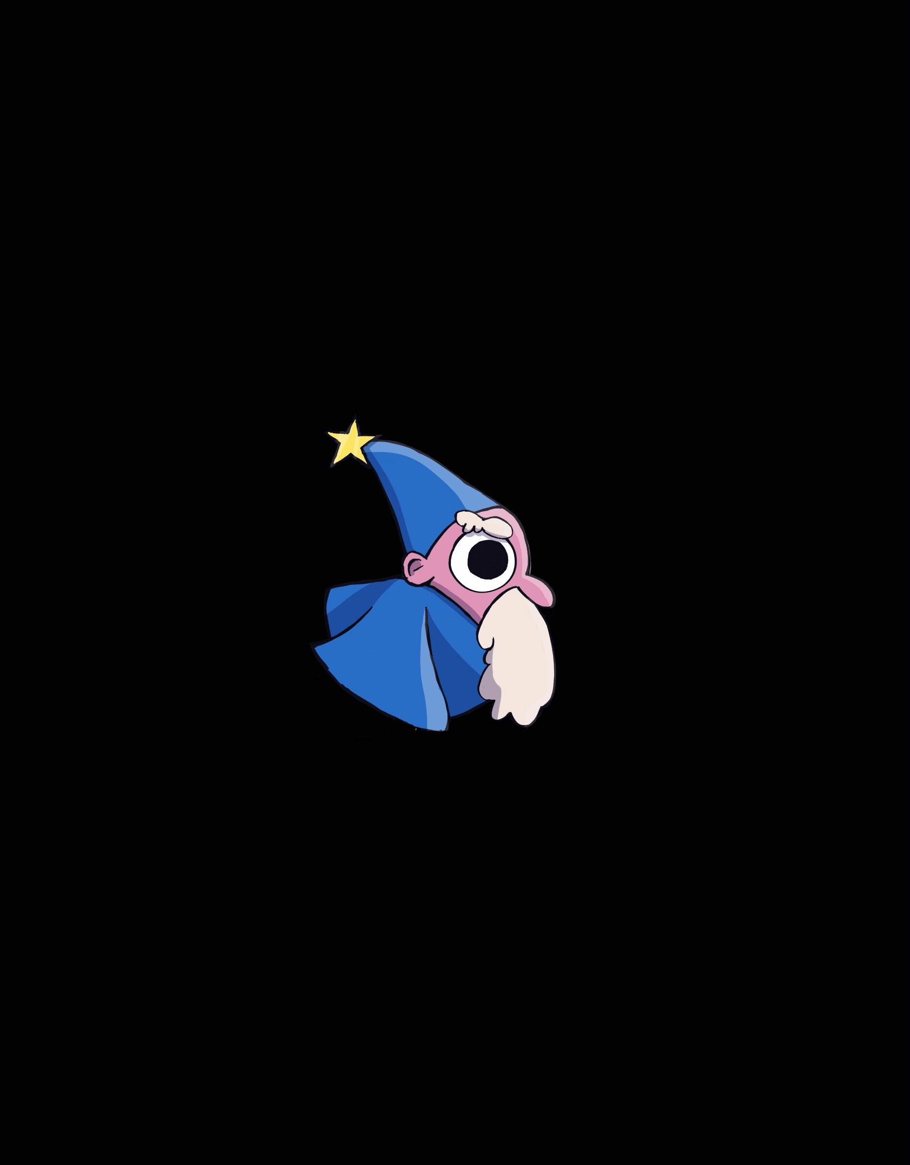 Walk Animation