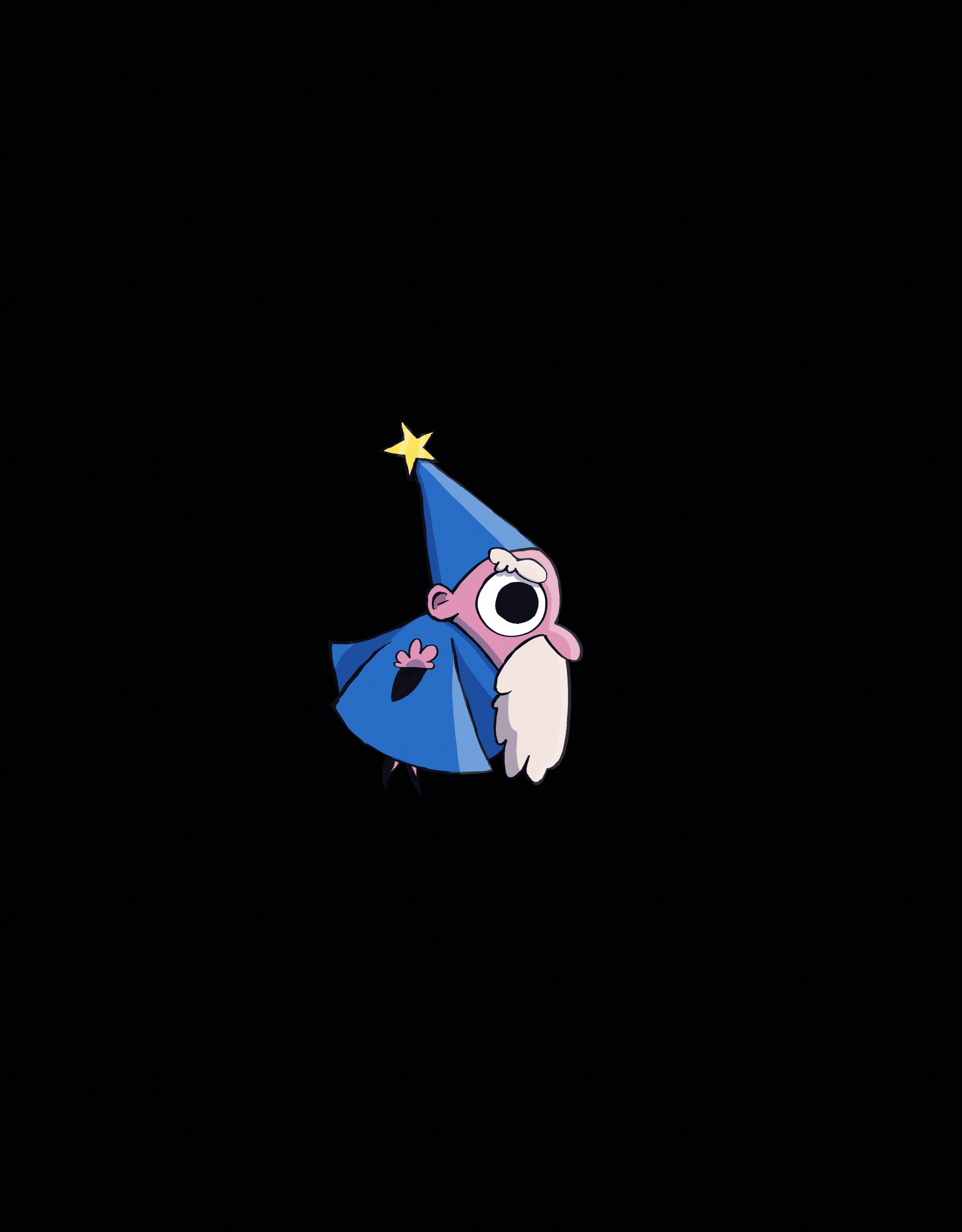 Flap Animation
