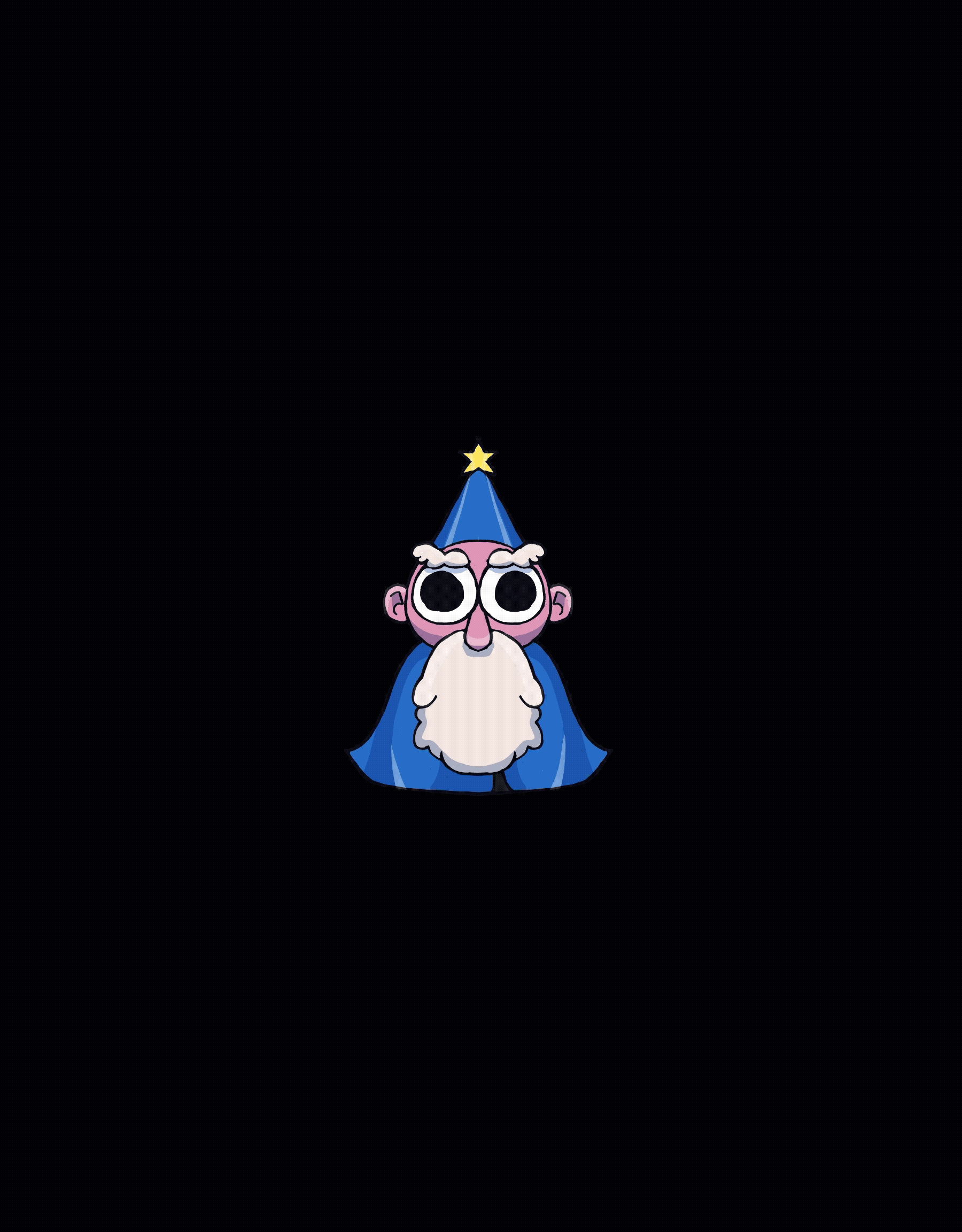 Idle Animation