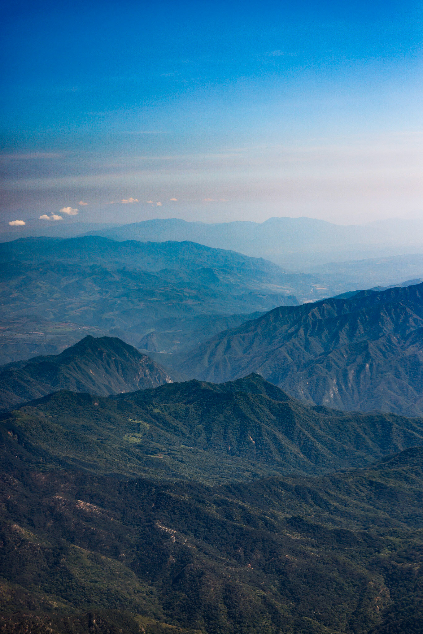 Sierra Madre Occidental