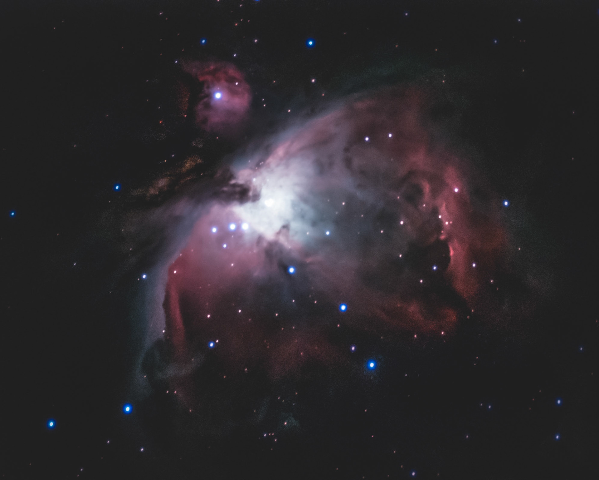 Orion Nebula