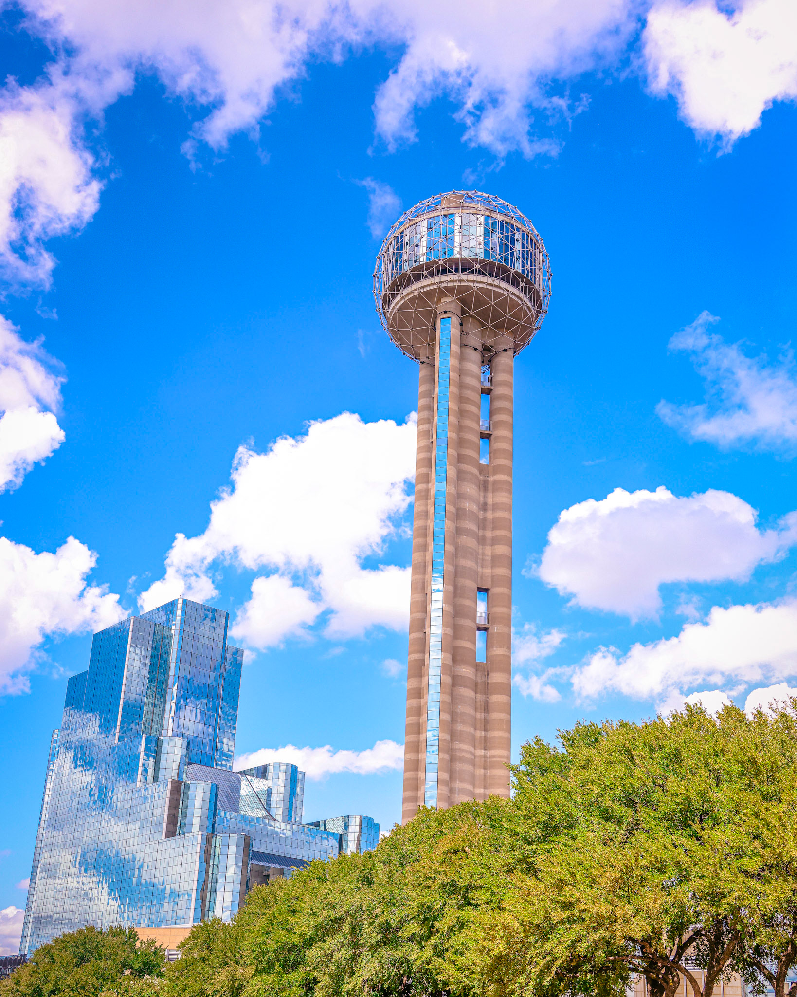 Reunion Tower