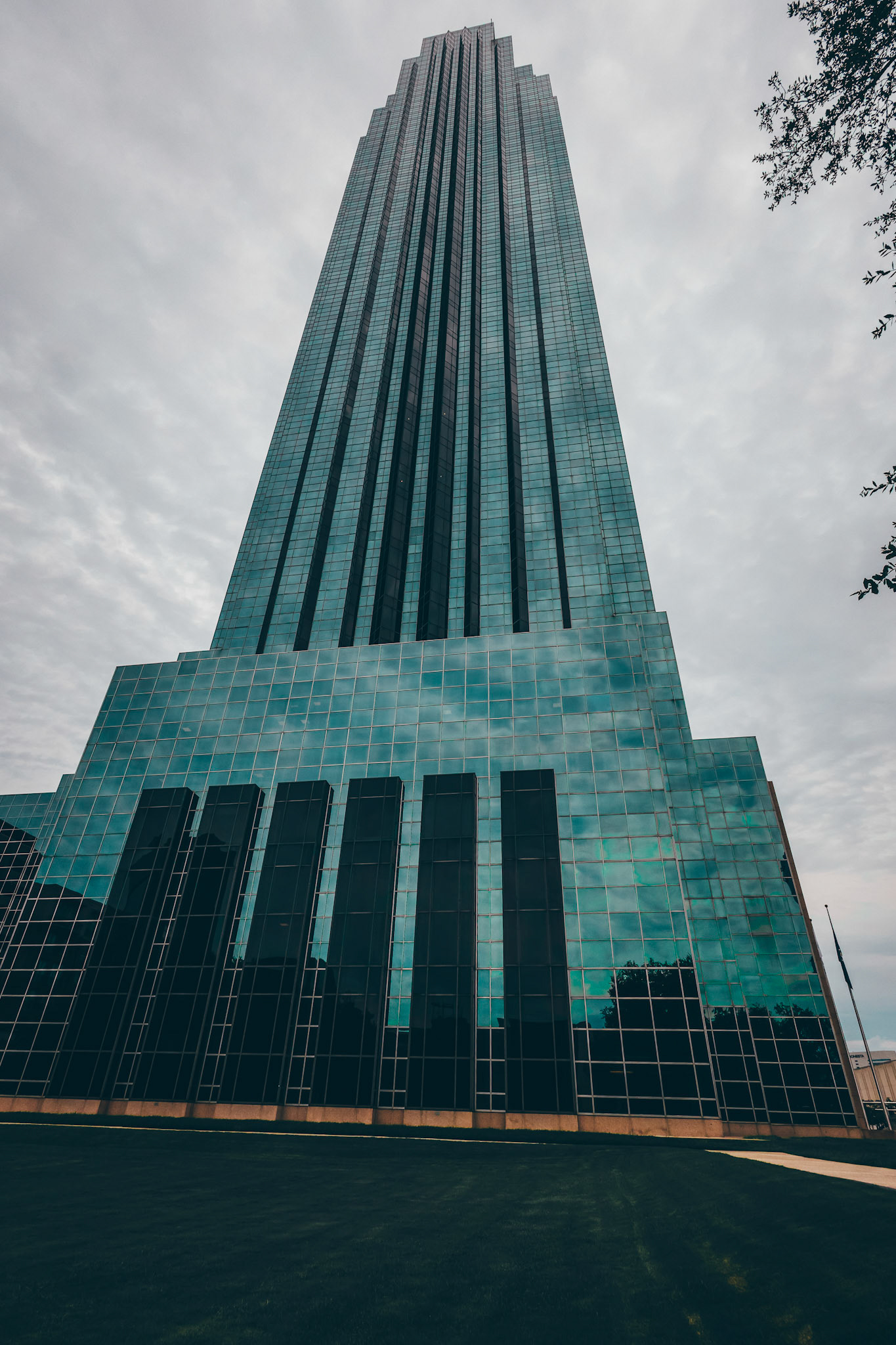 Williams Tower