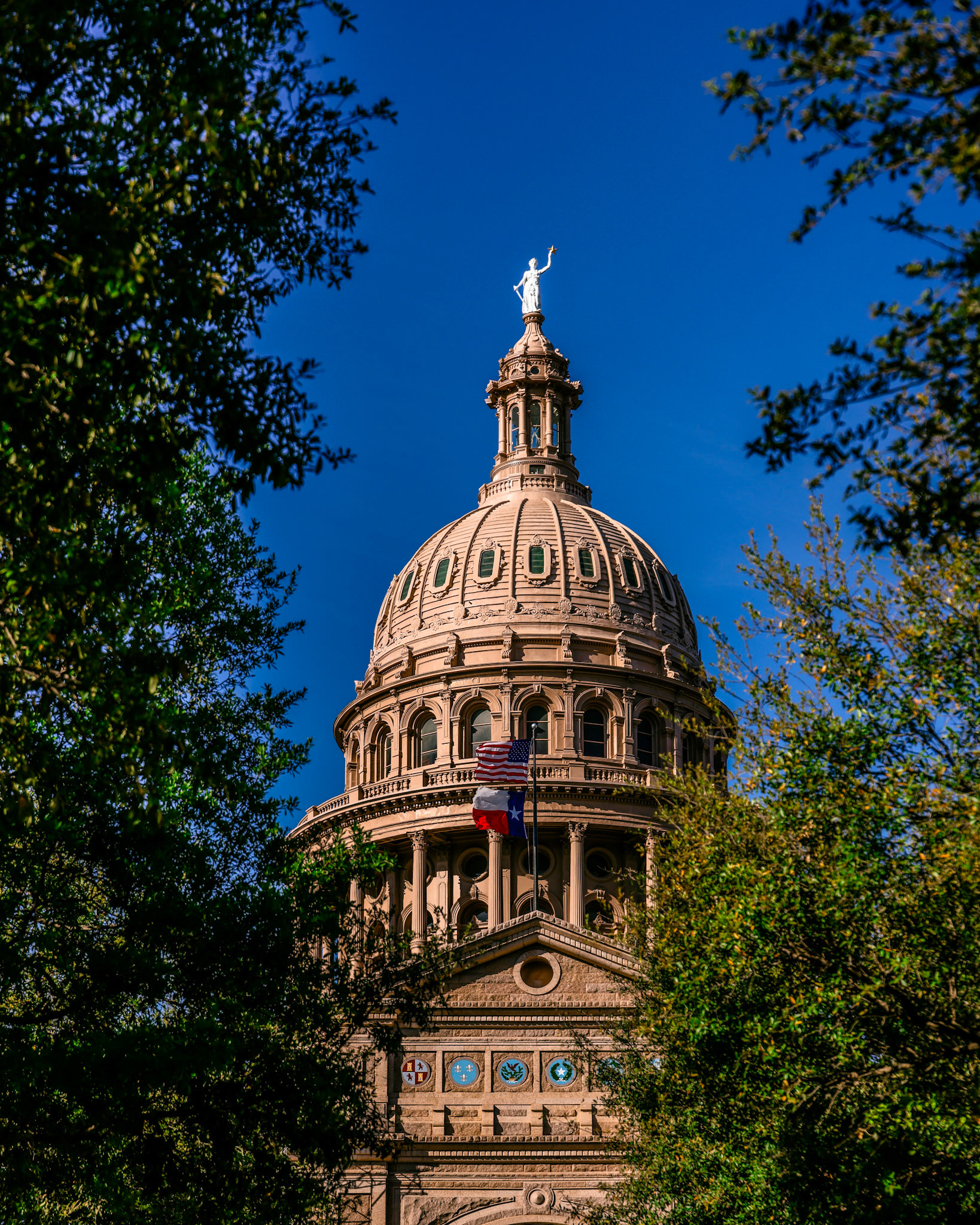 Texas State Capitol