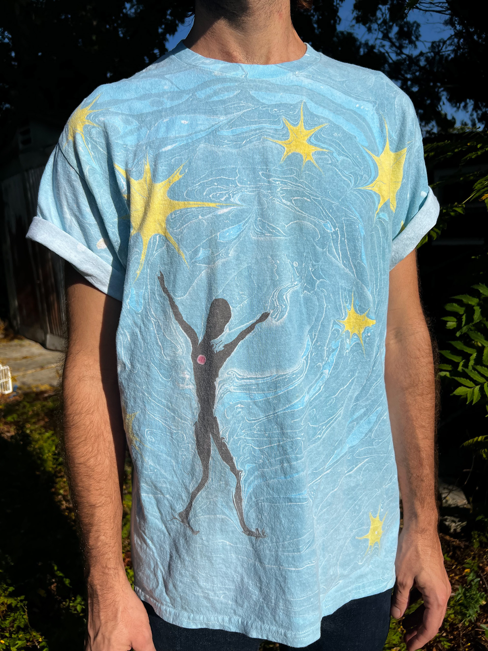 icarus front