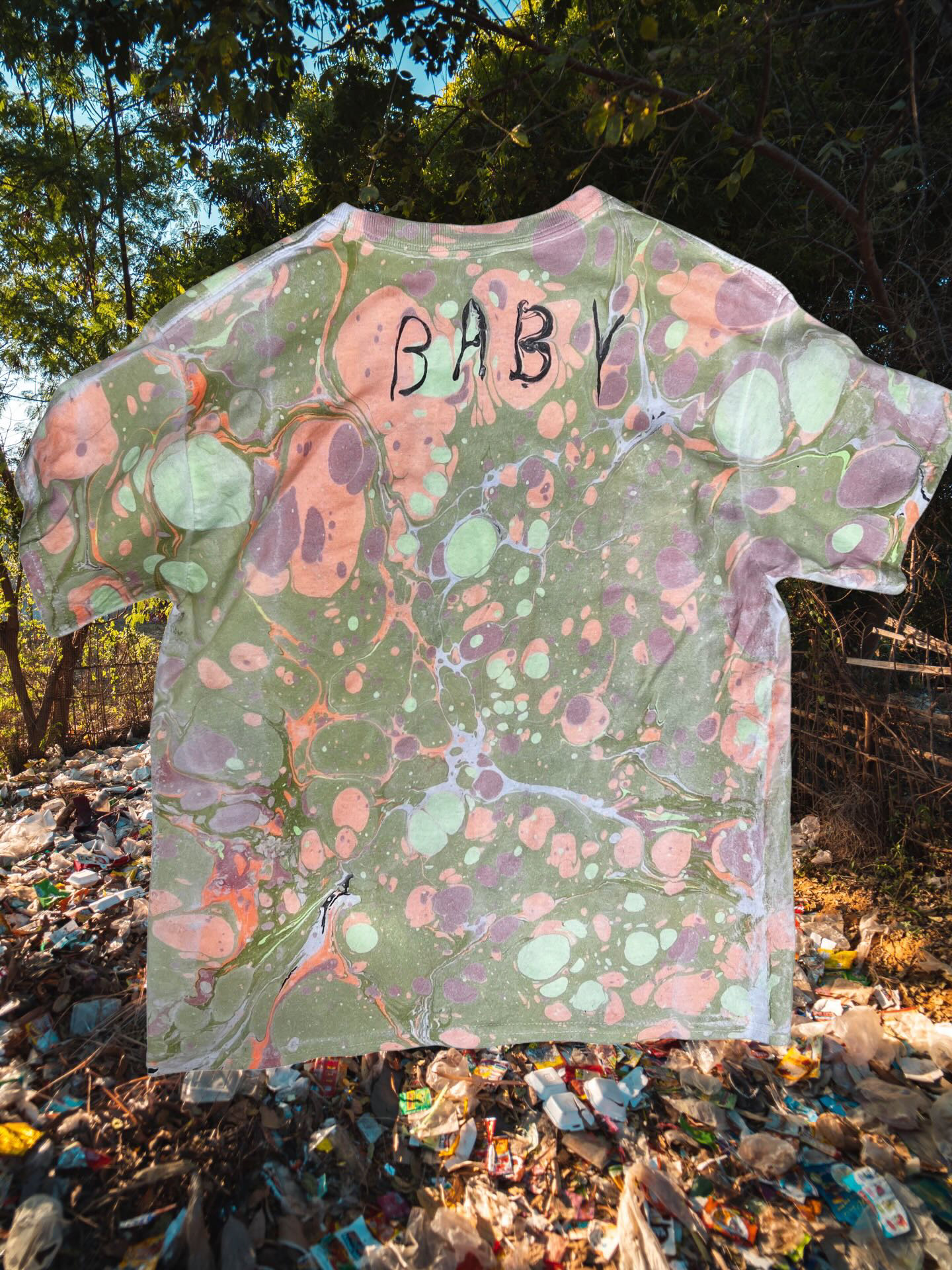 Baby back