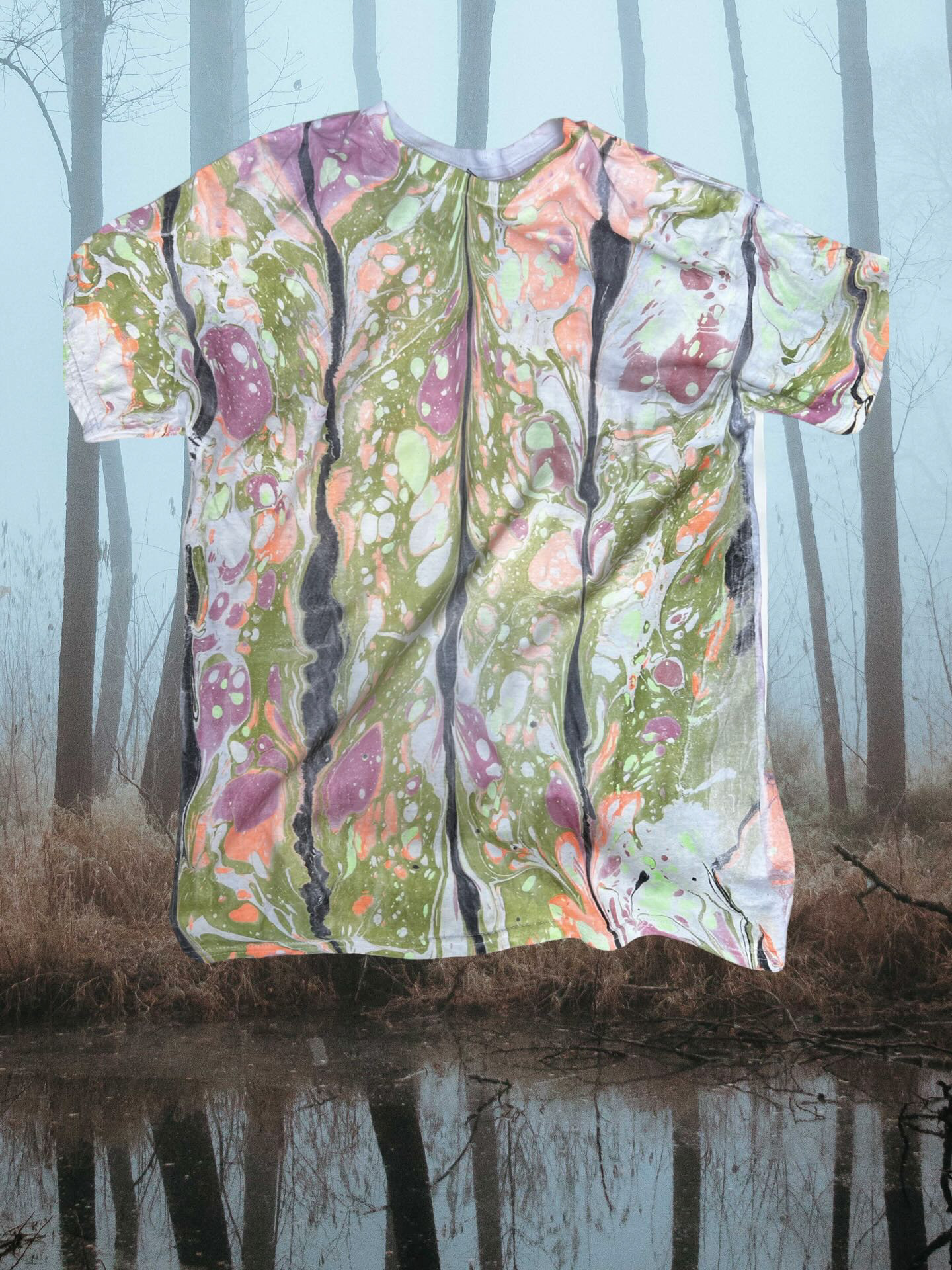 swamp
