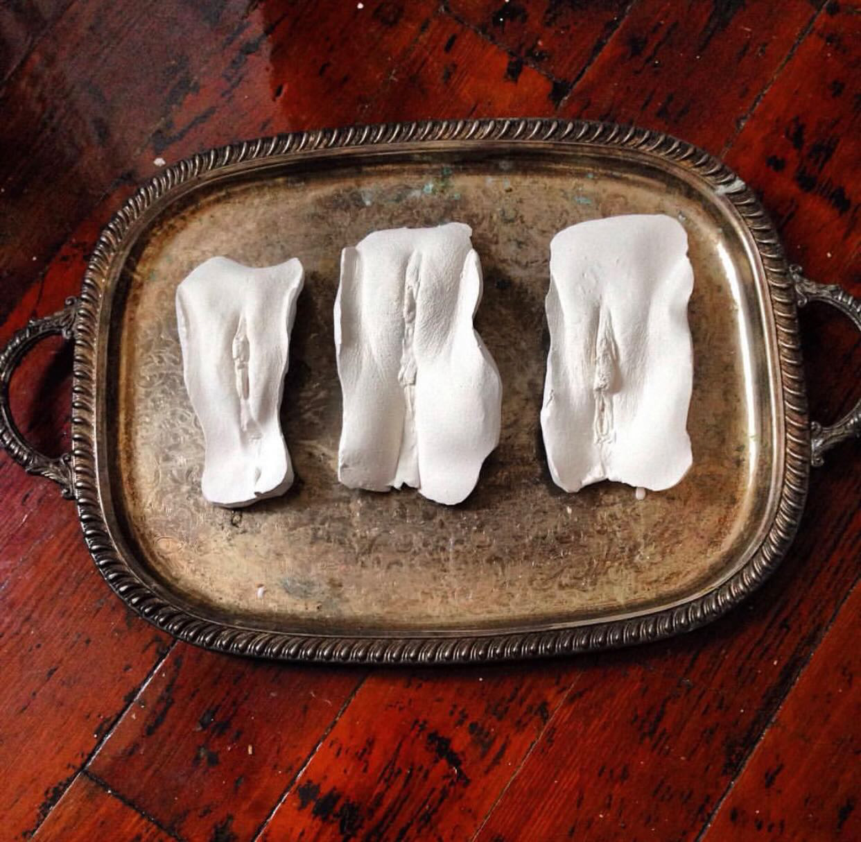 platter