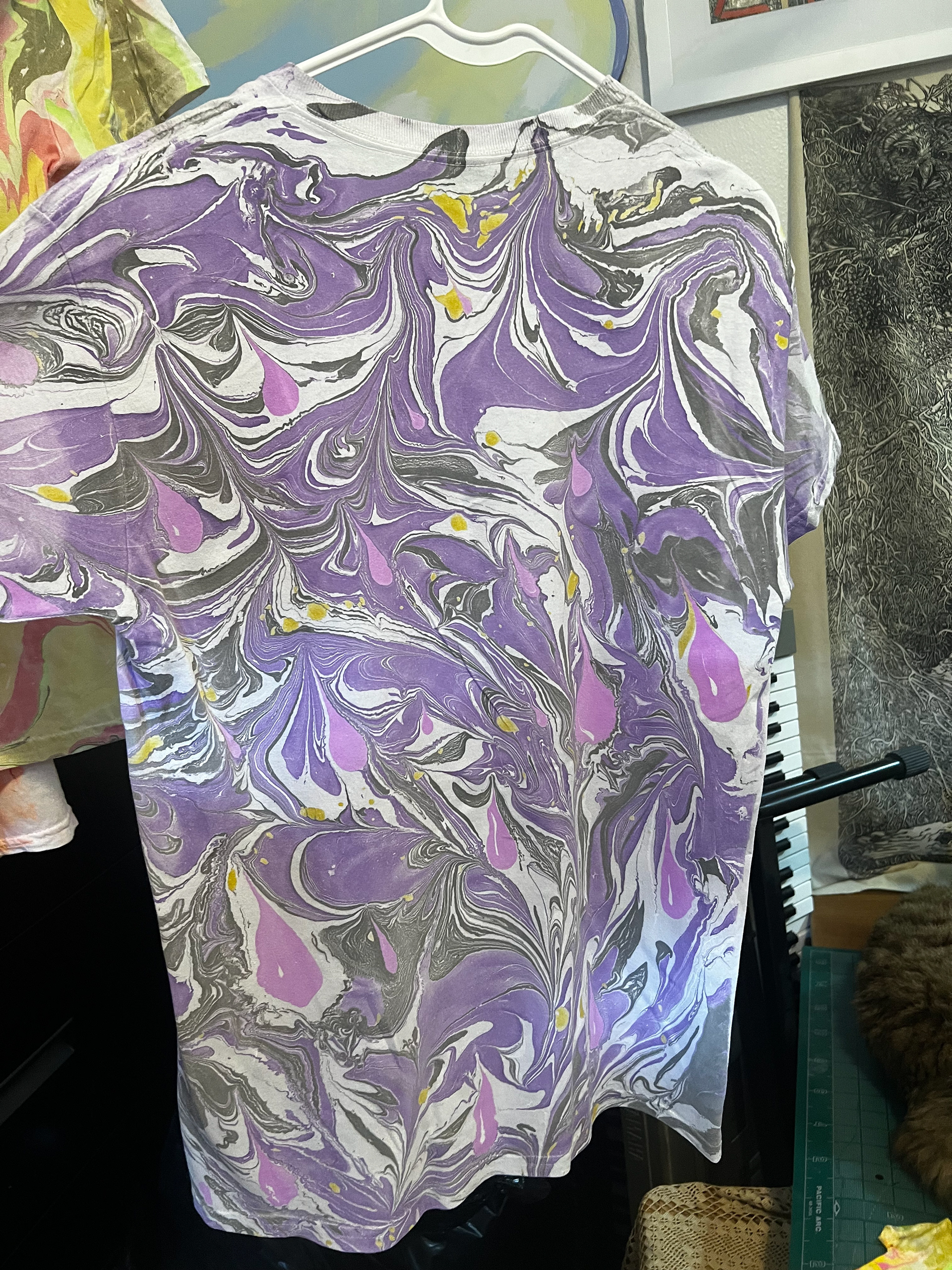 purple rain