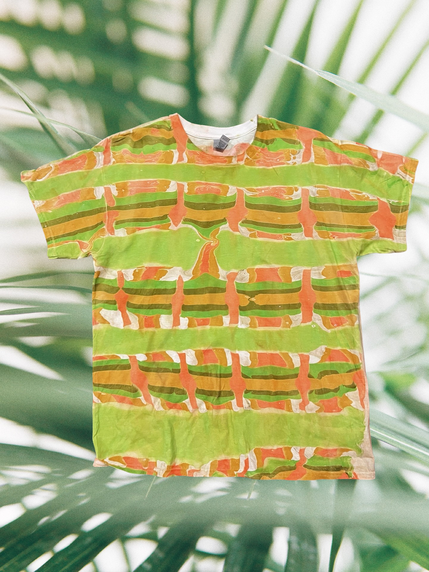 palmetto weave front