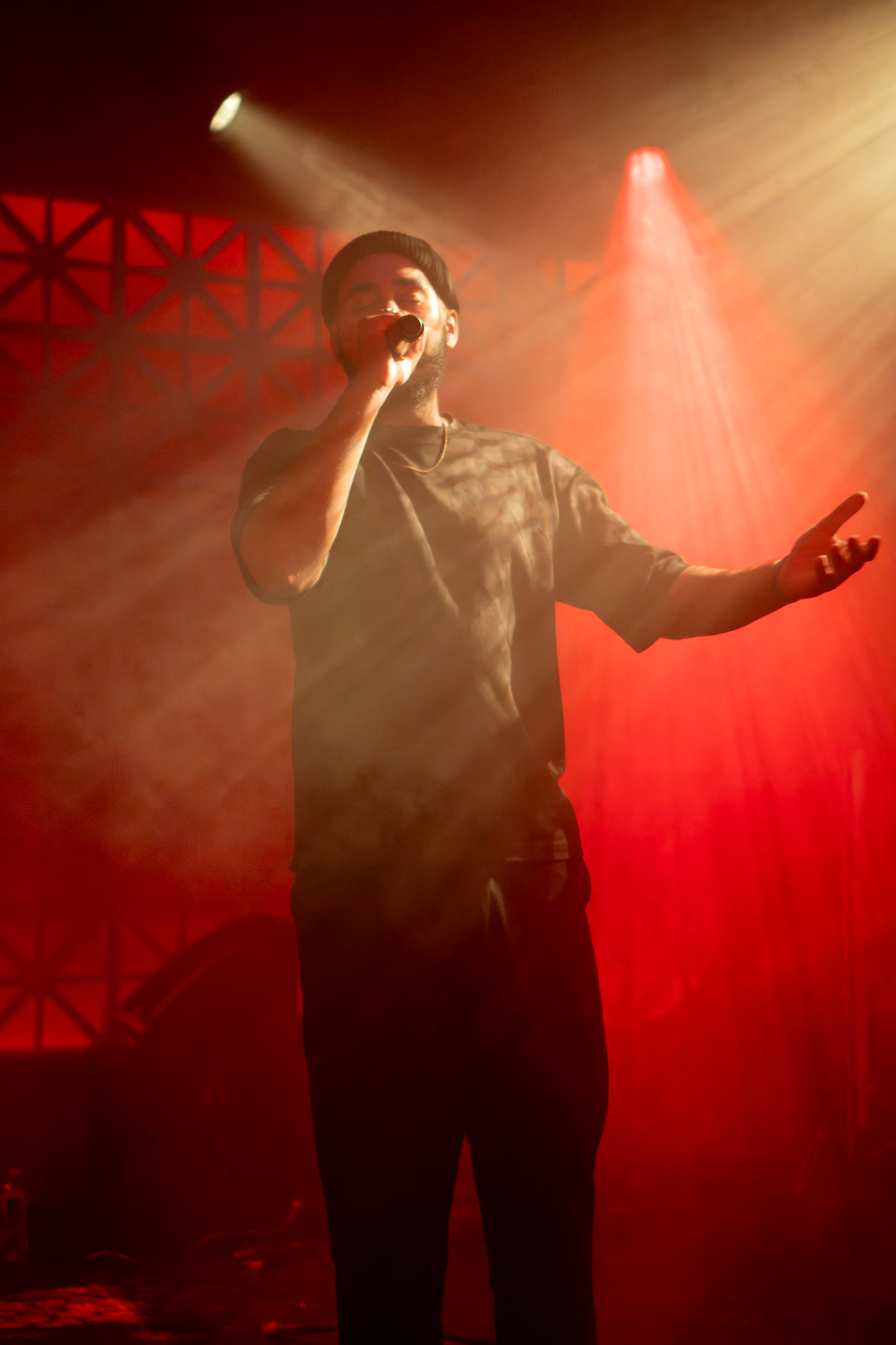 Musical Talent: Night Tales