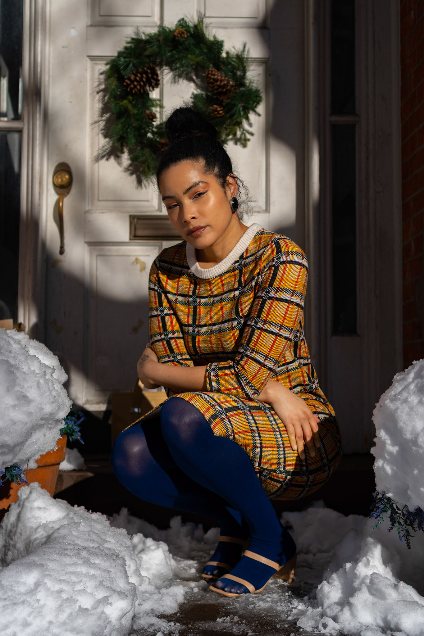 Editorial: Devri Velazquez