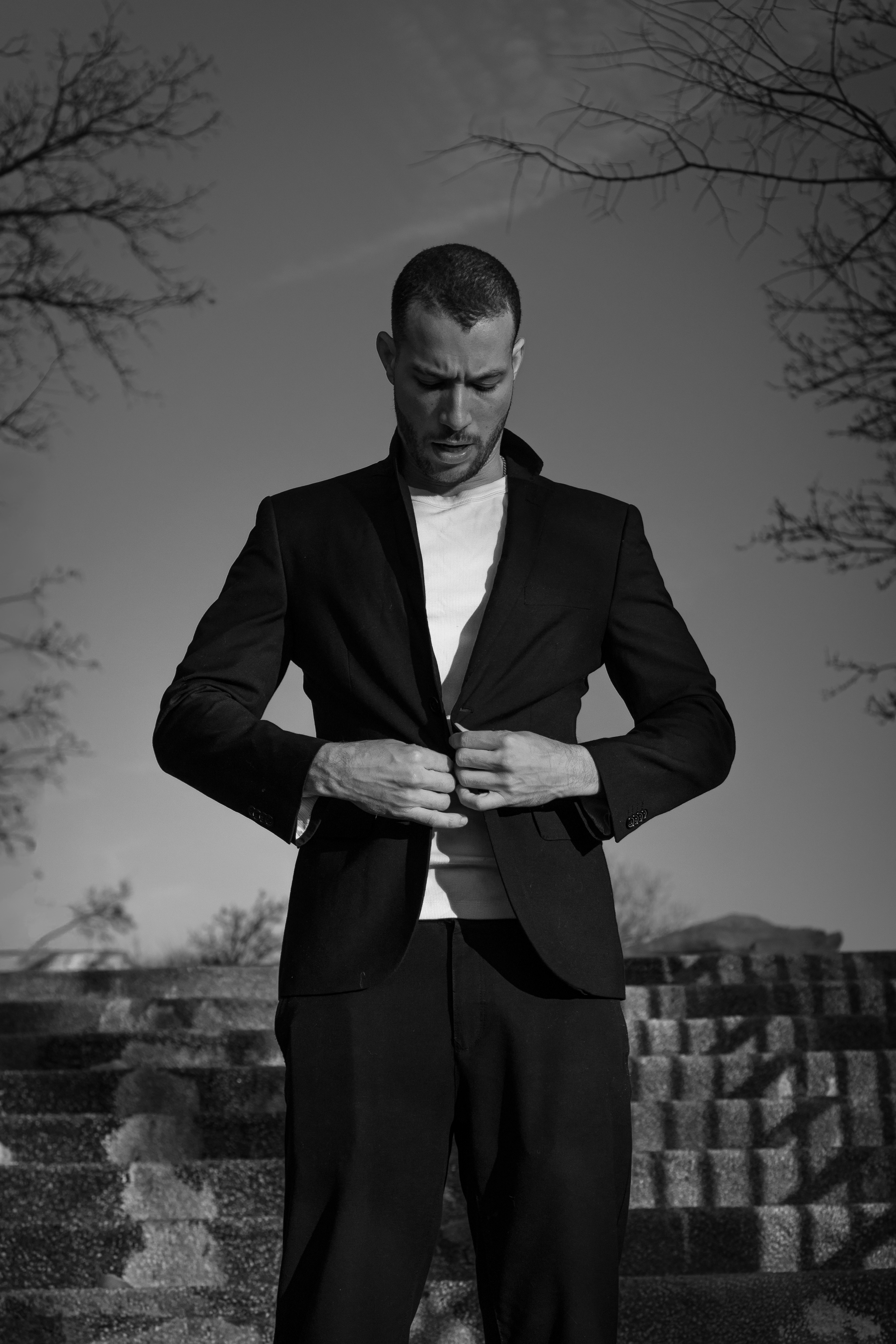 Editorial: Gabriel Vieira