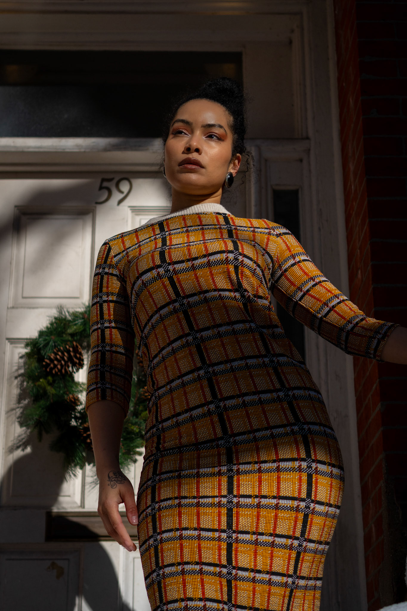 Editorial: Devri Velazquez