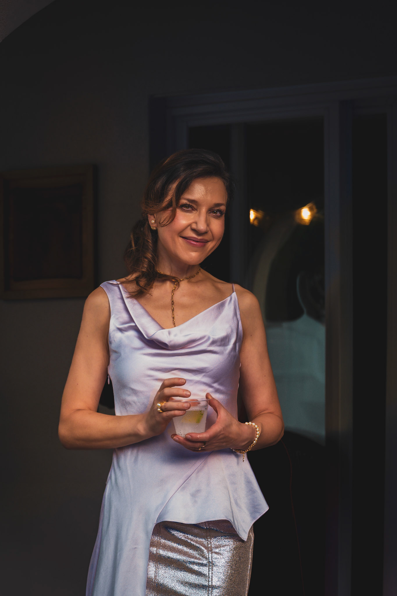 Event: Engagement Party