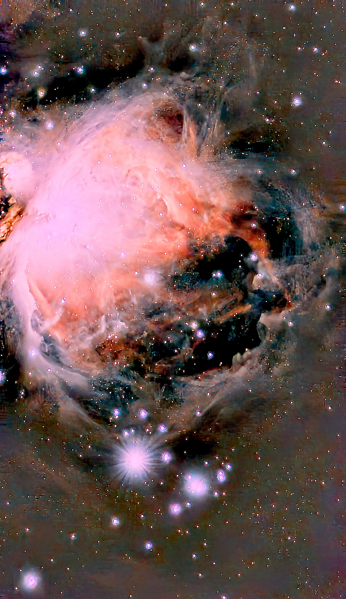 Orion Nebula