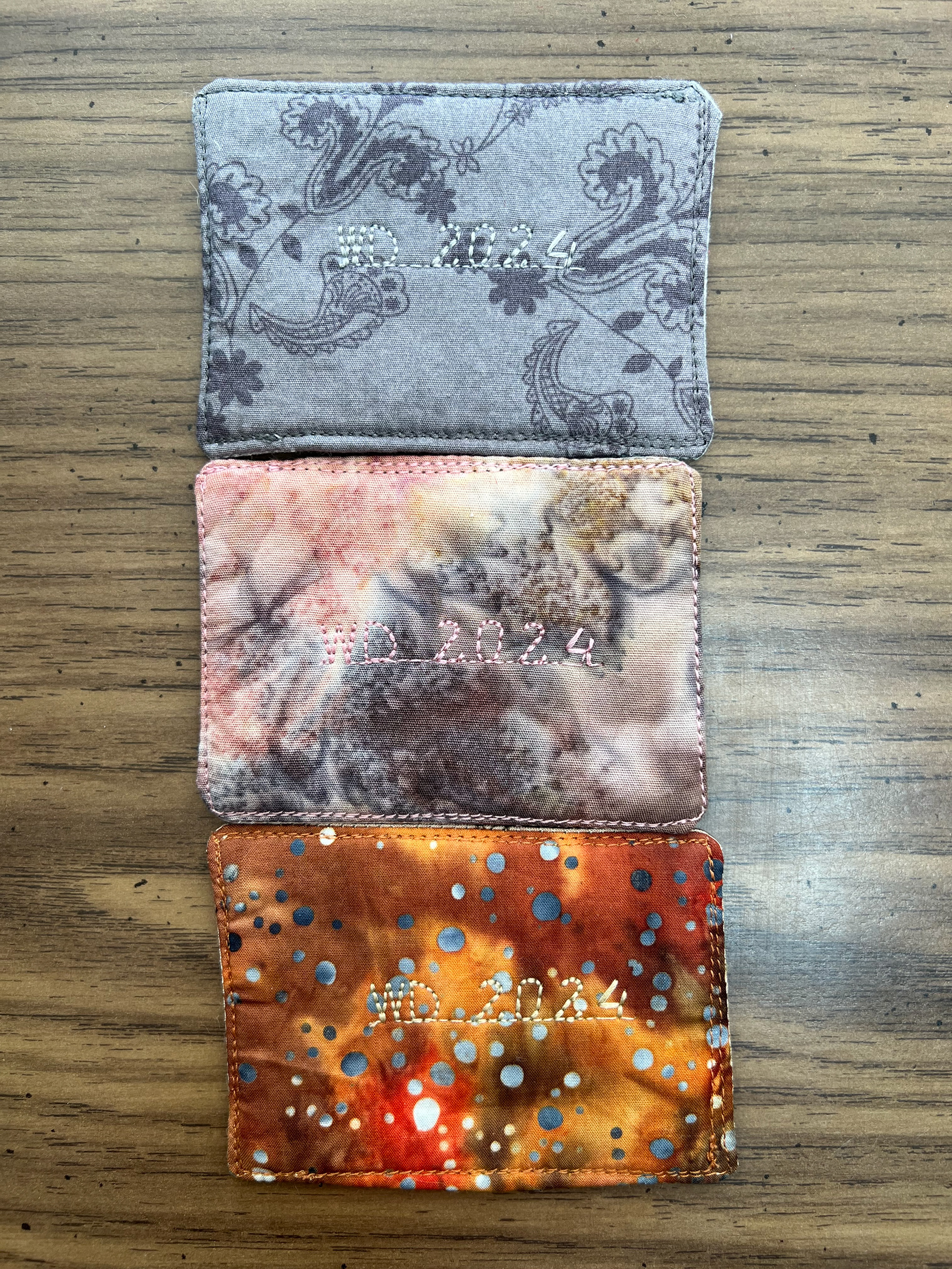 artist trading cards
