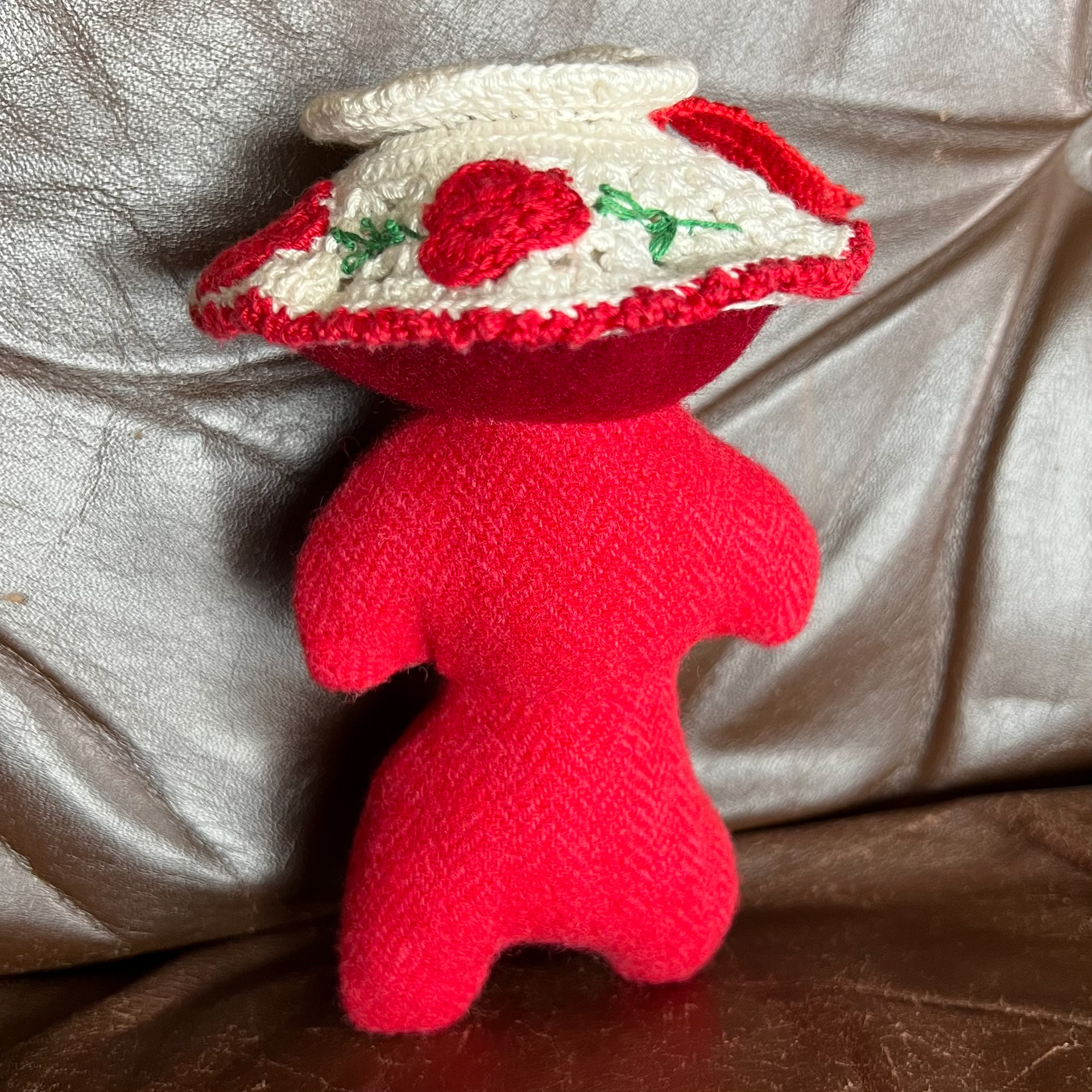 mushmunculus #59