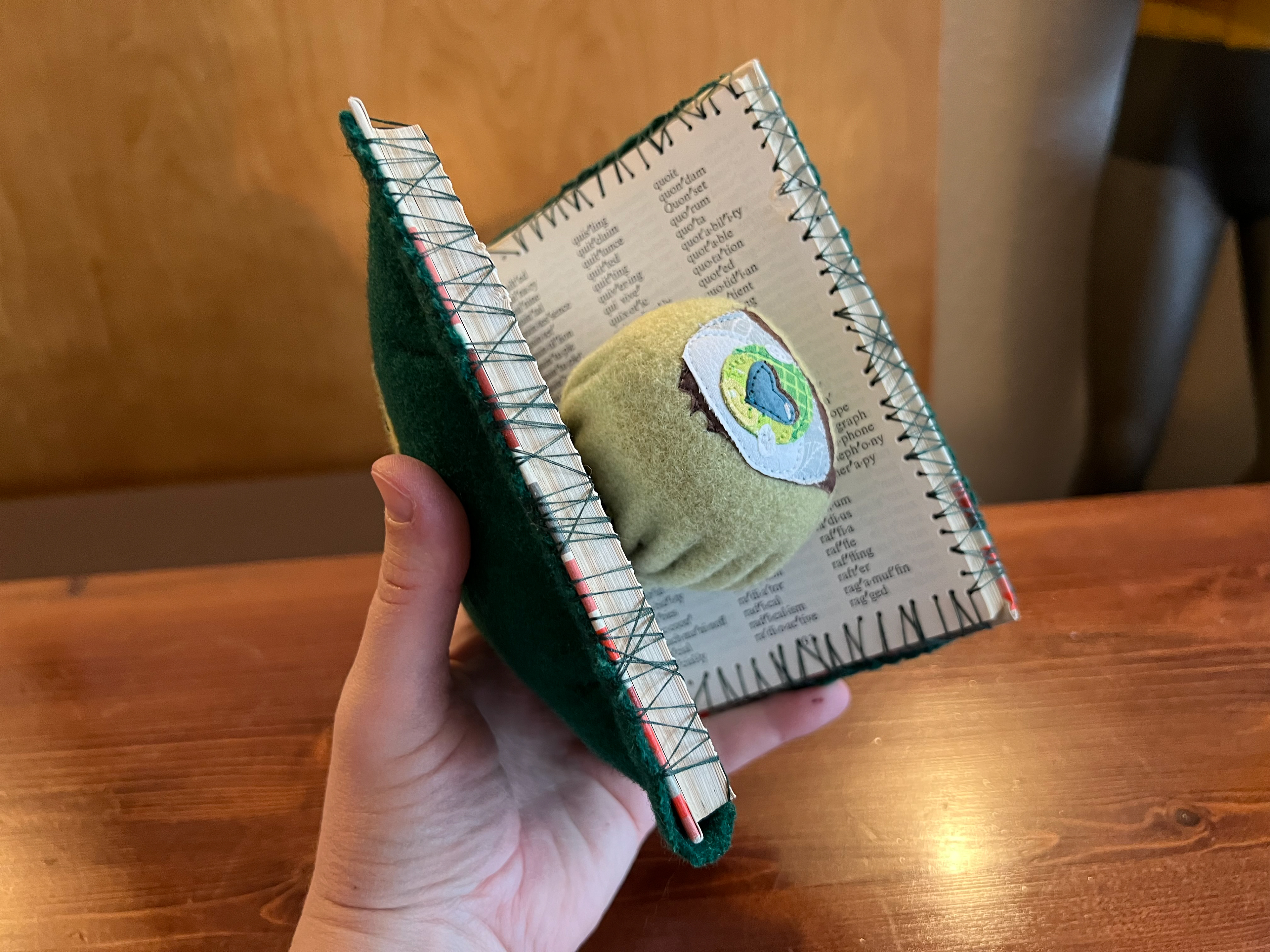 Clamunculus #98