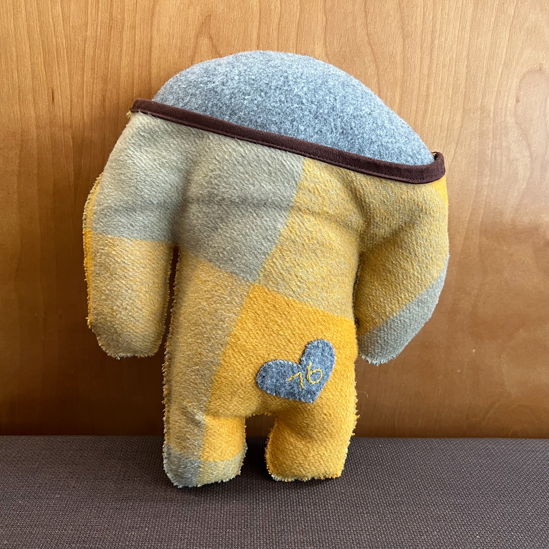 homunculus #76