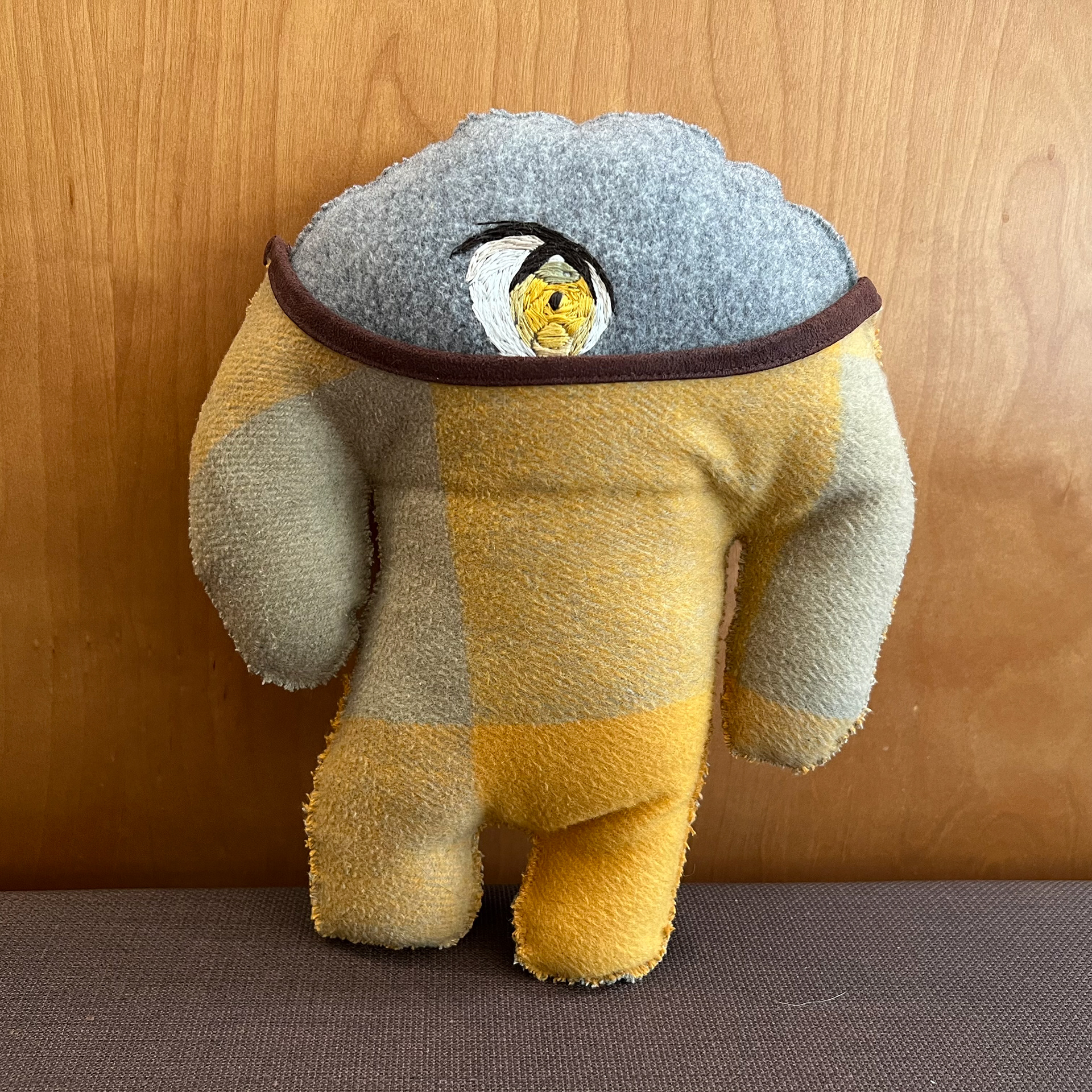 homunculus #76