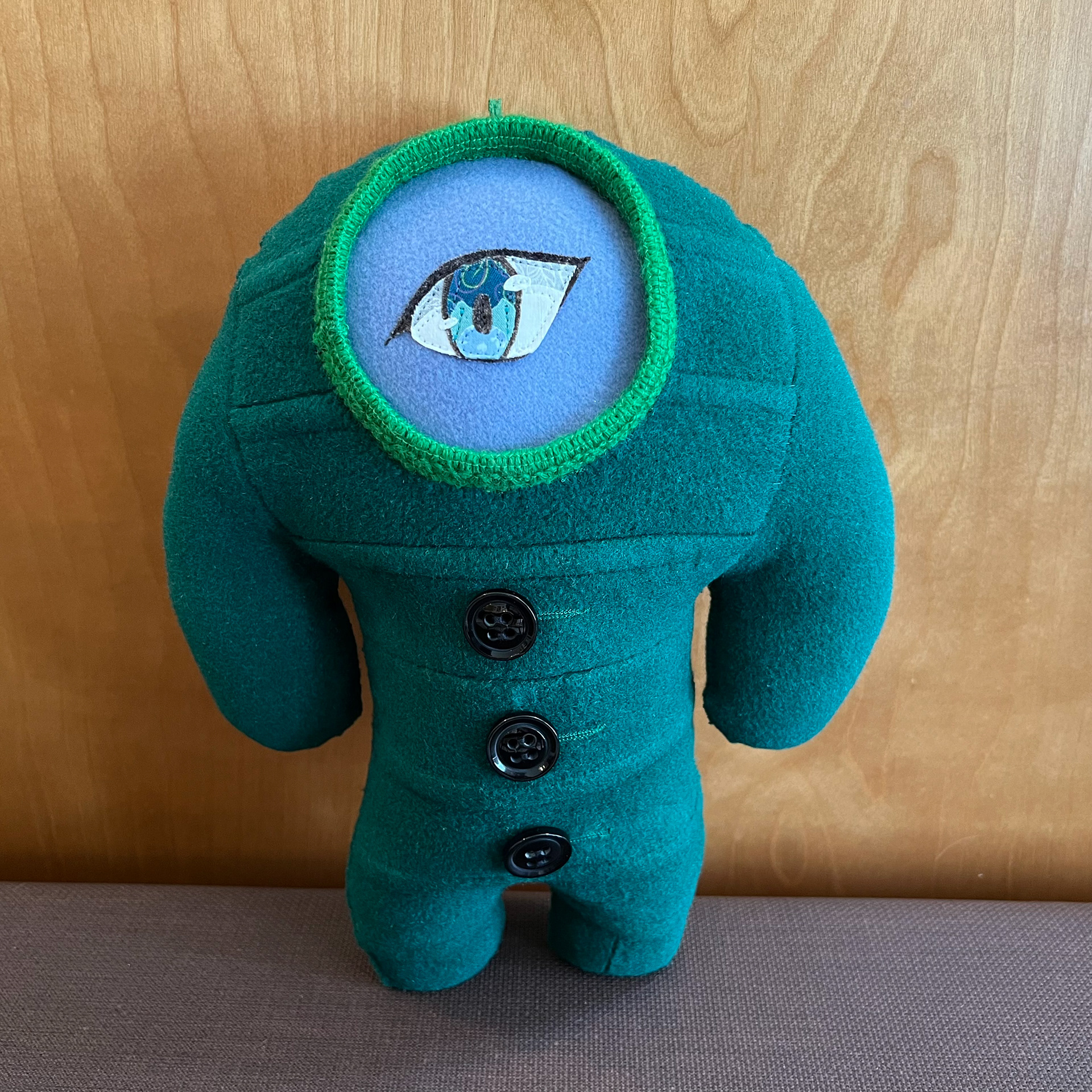 homunculus #90 aka The Kaiju