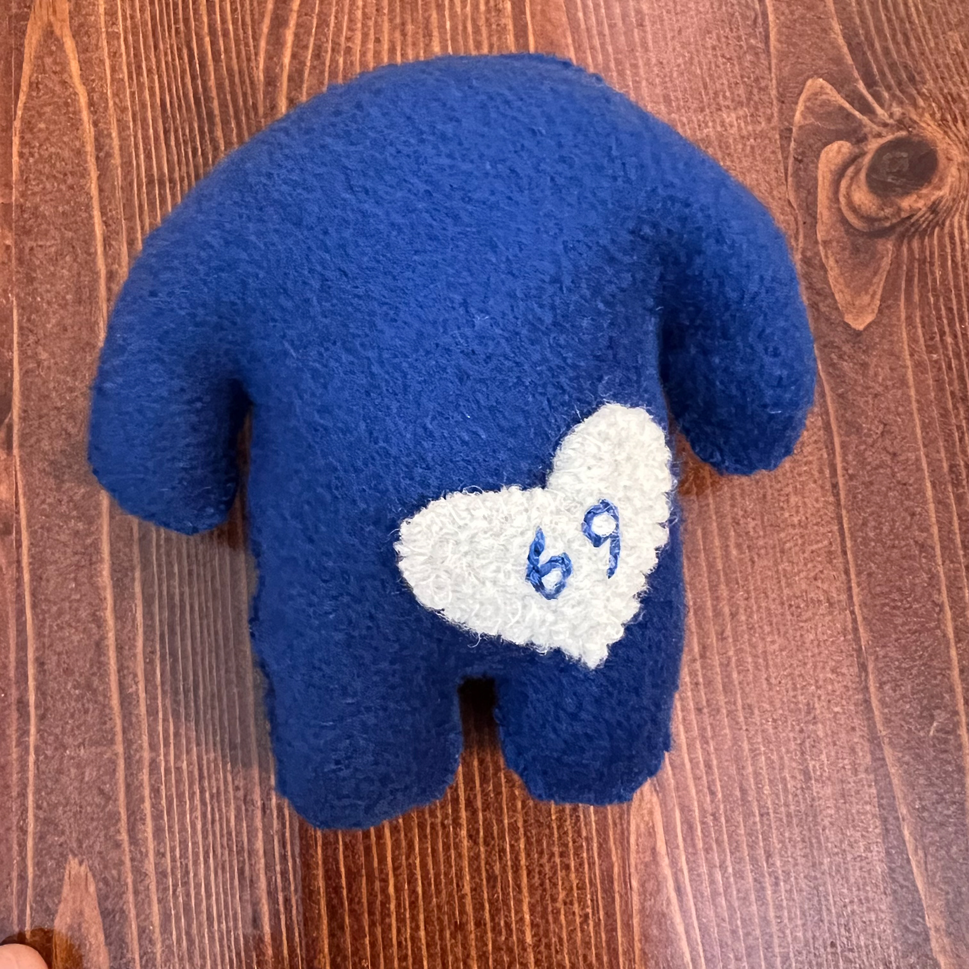 homunculus #69