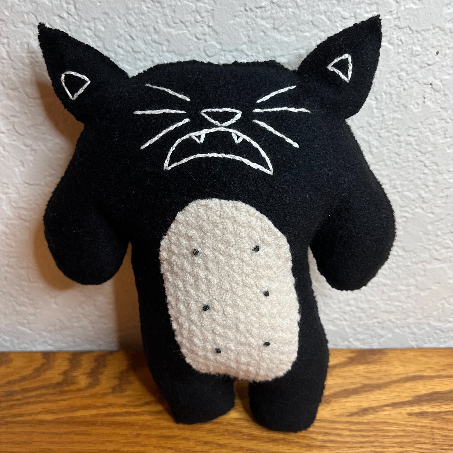 kittymunculus #60