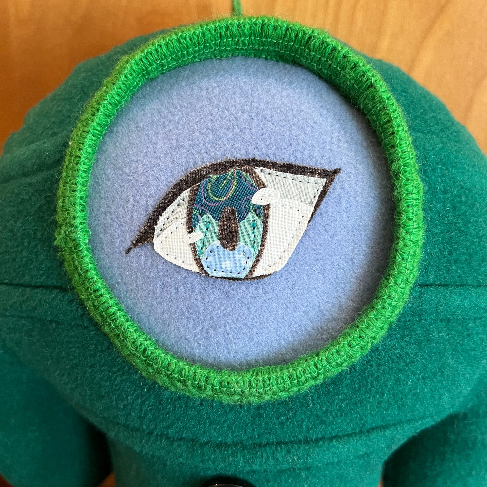 homunculus #90 aka The Kaiju