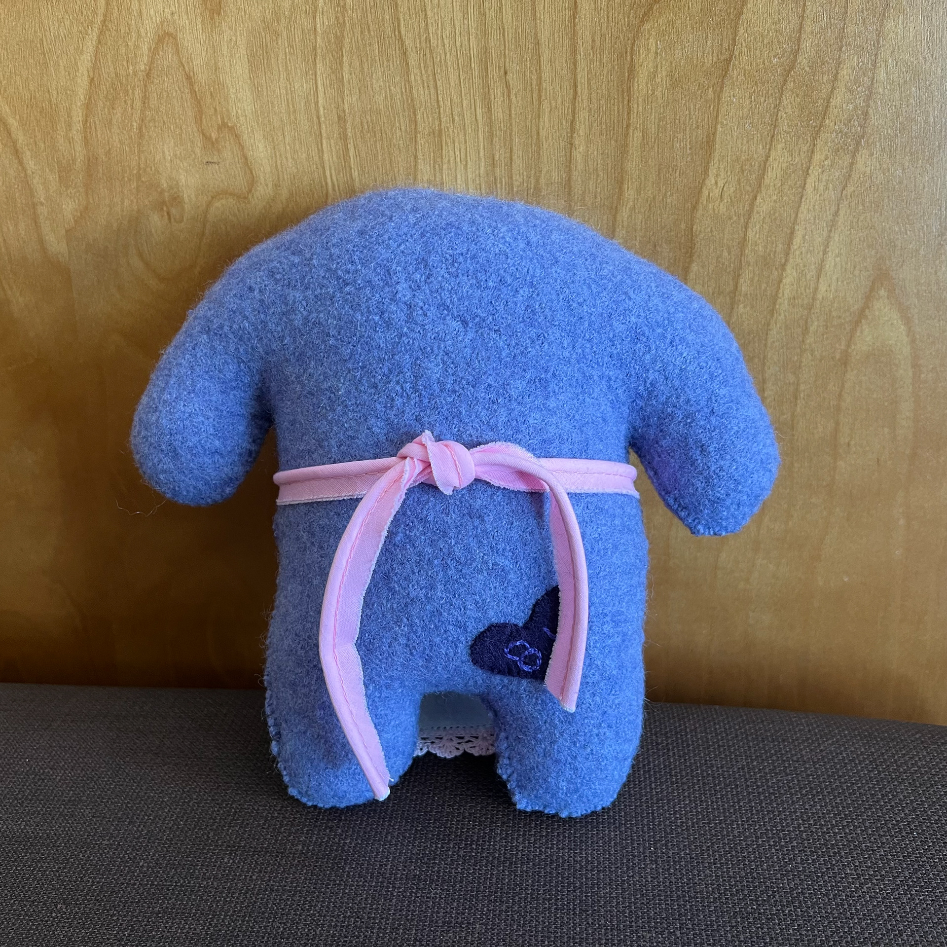 homunculus #81