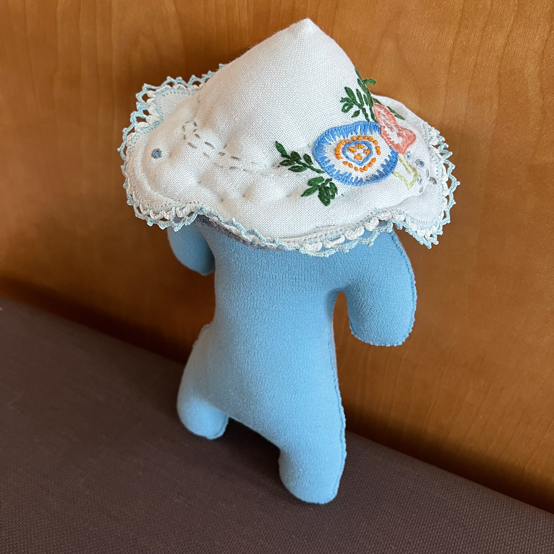 mushmunculus #52