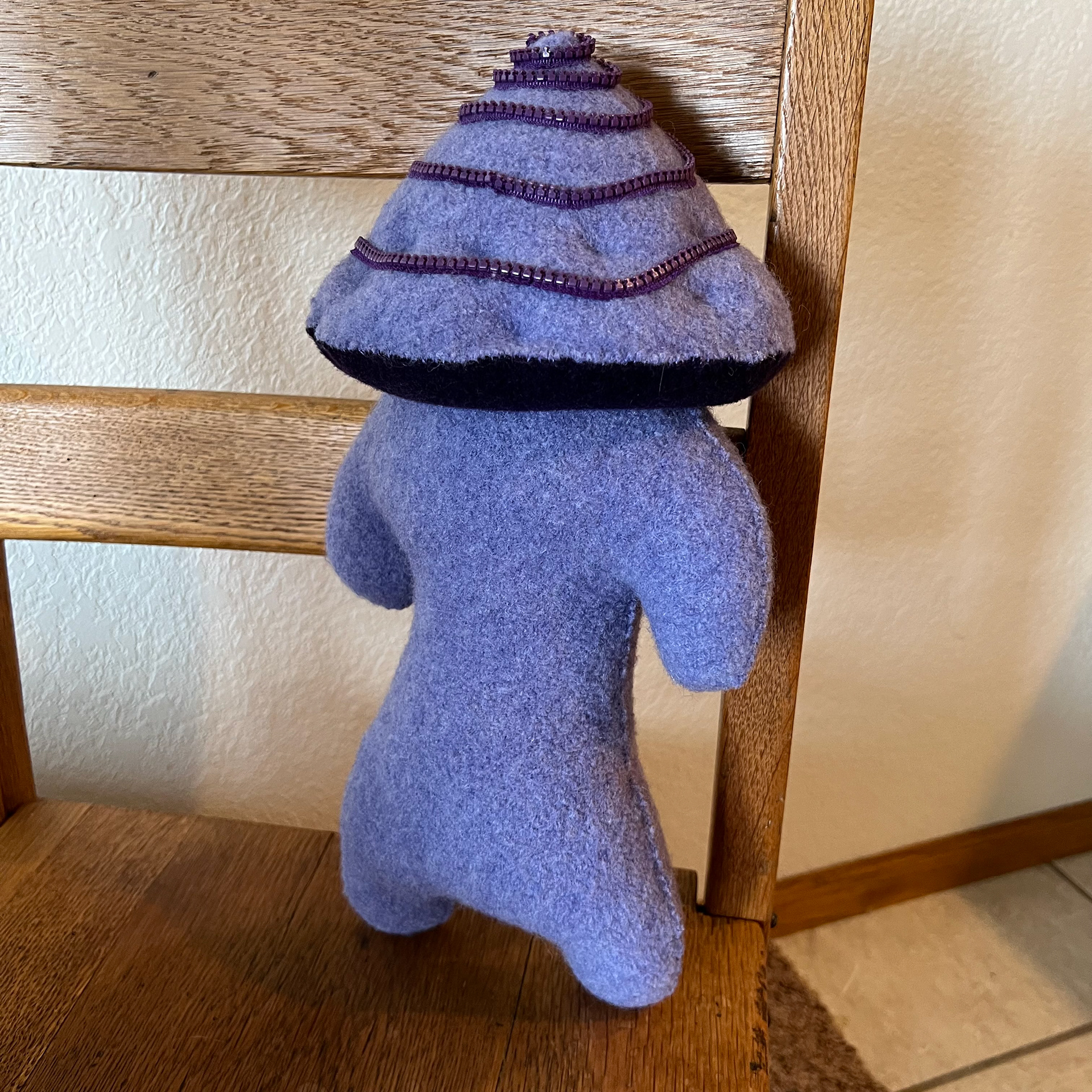 mushmunculus #53