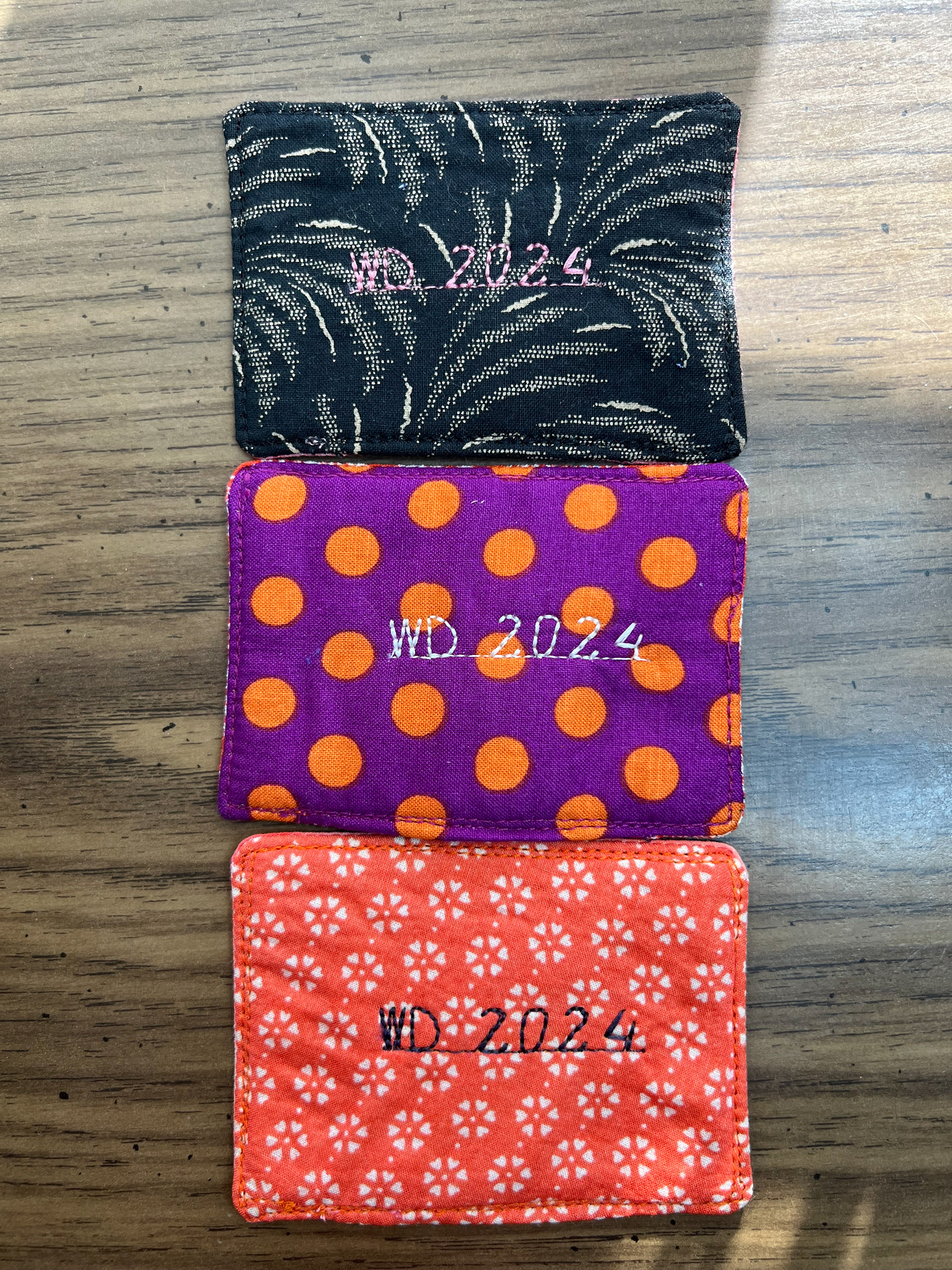 artist trading cards