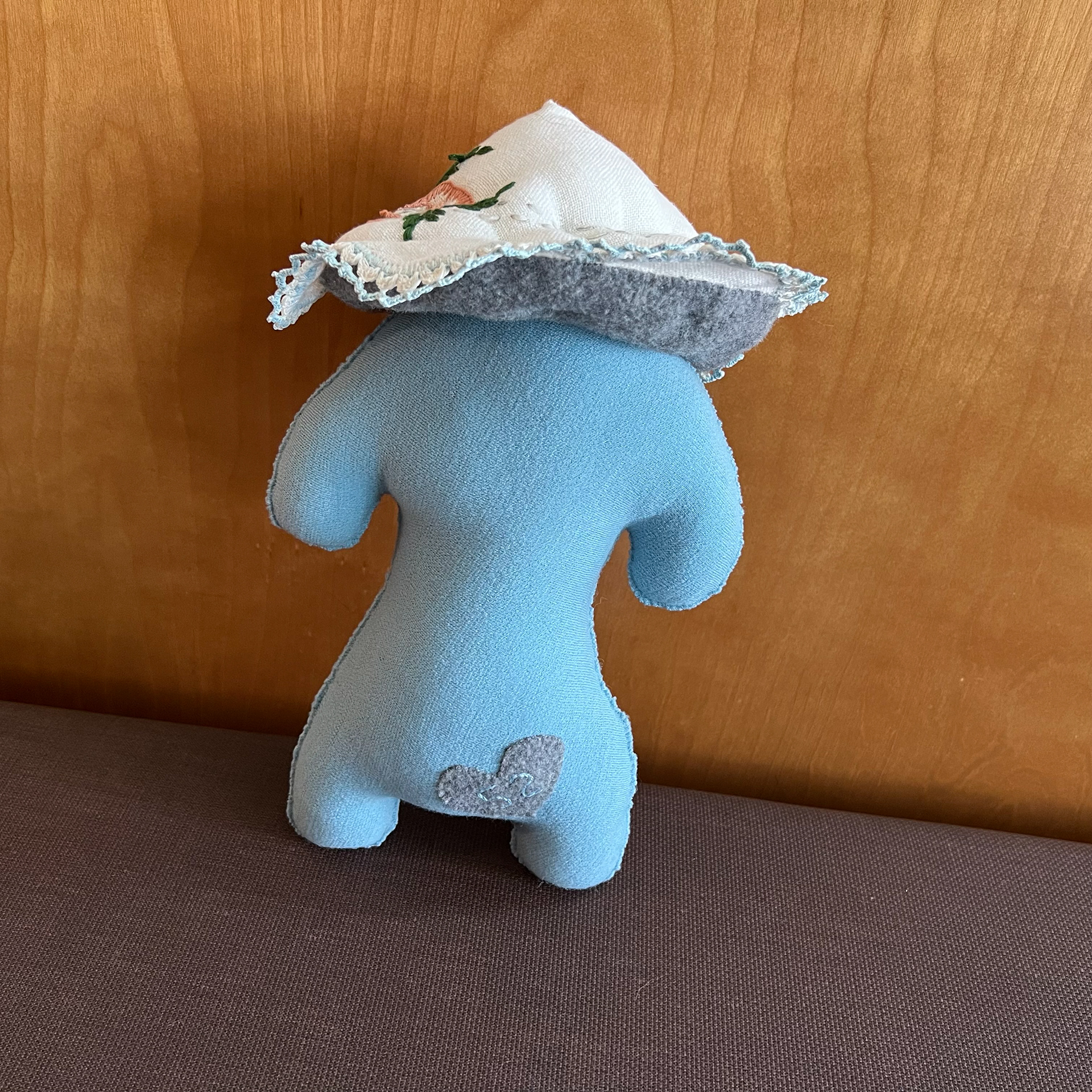 mushmunculus #52