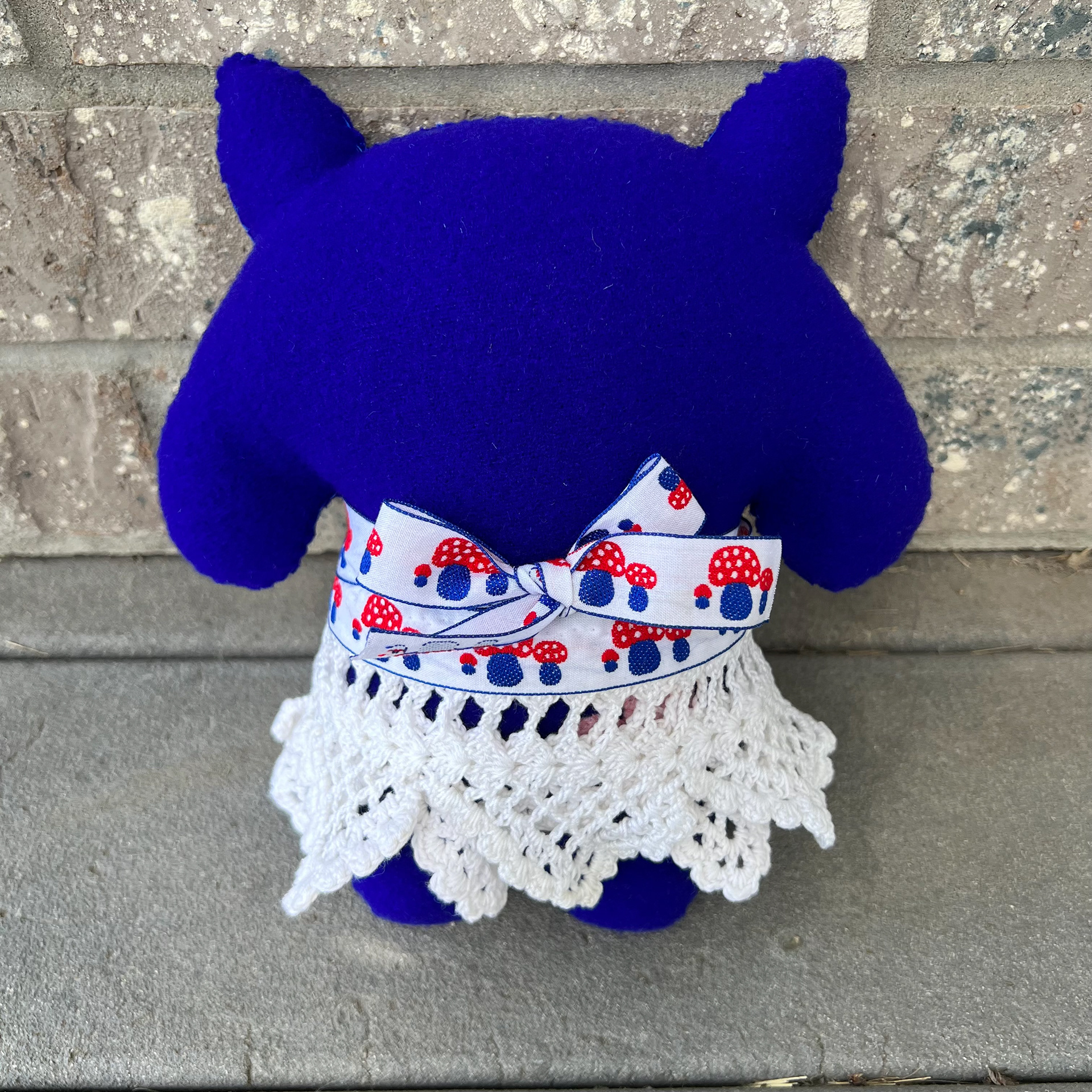 kittymunculus #50