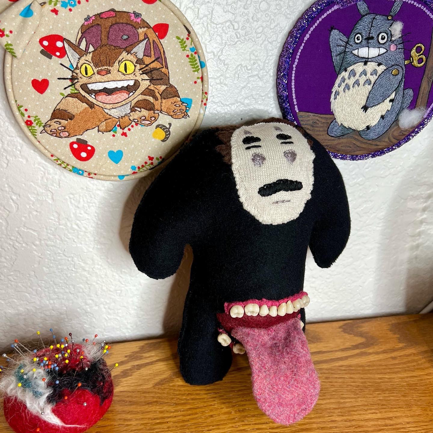 homunculus #26 aka No Face