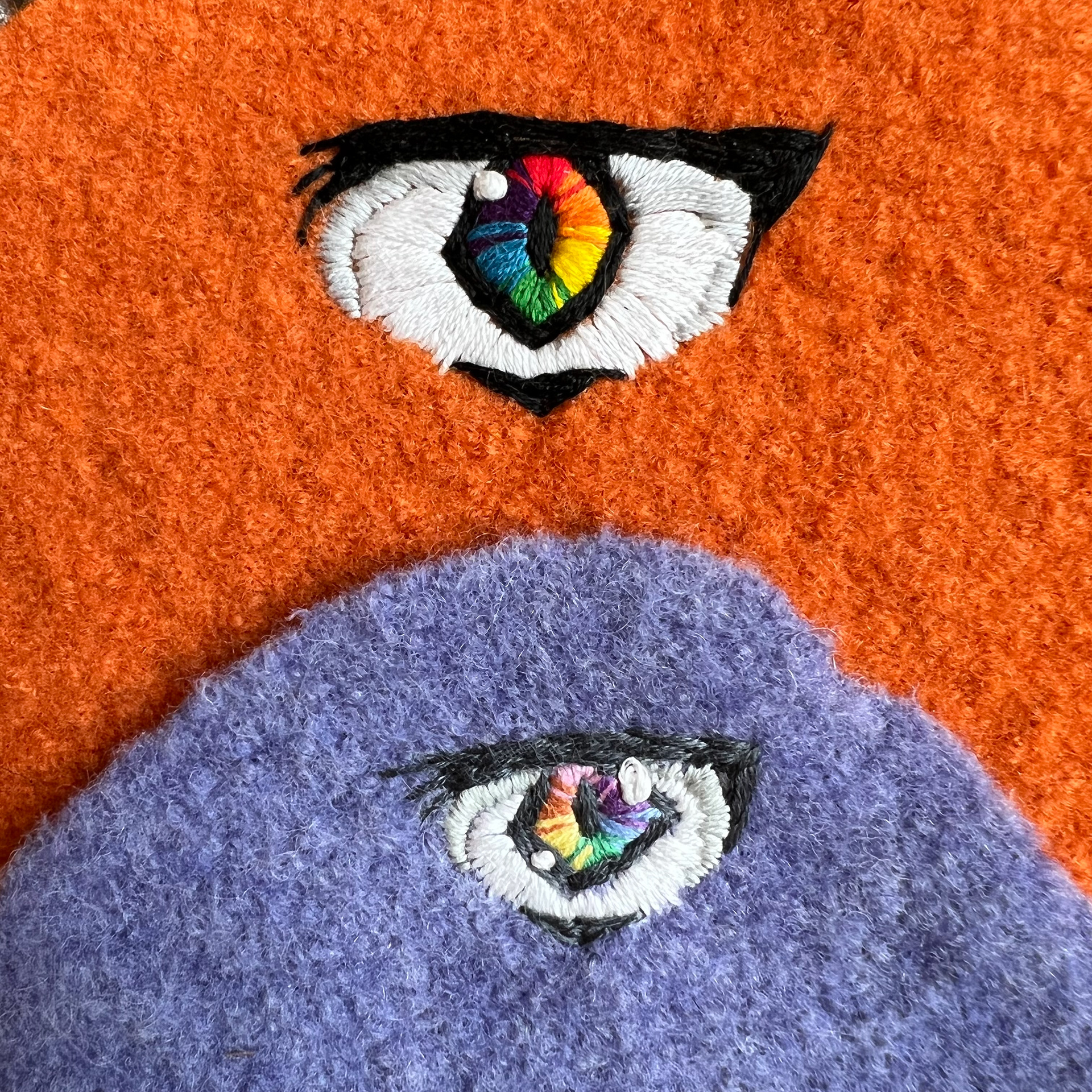 homunculi #40 & #41