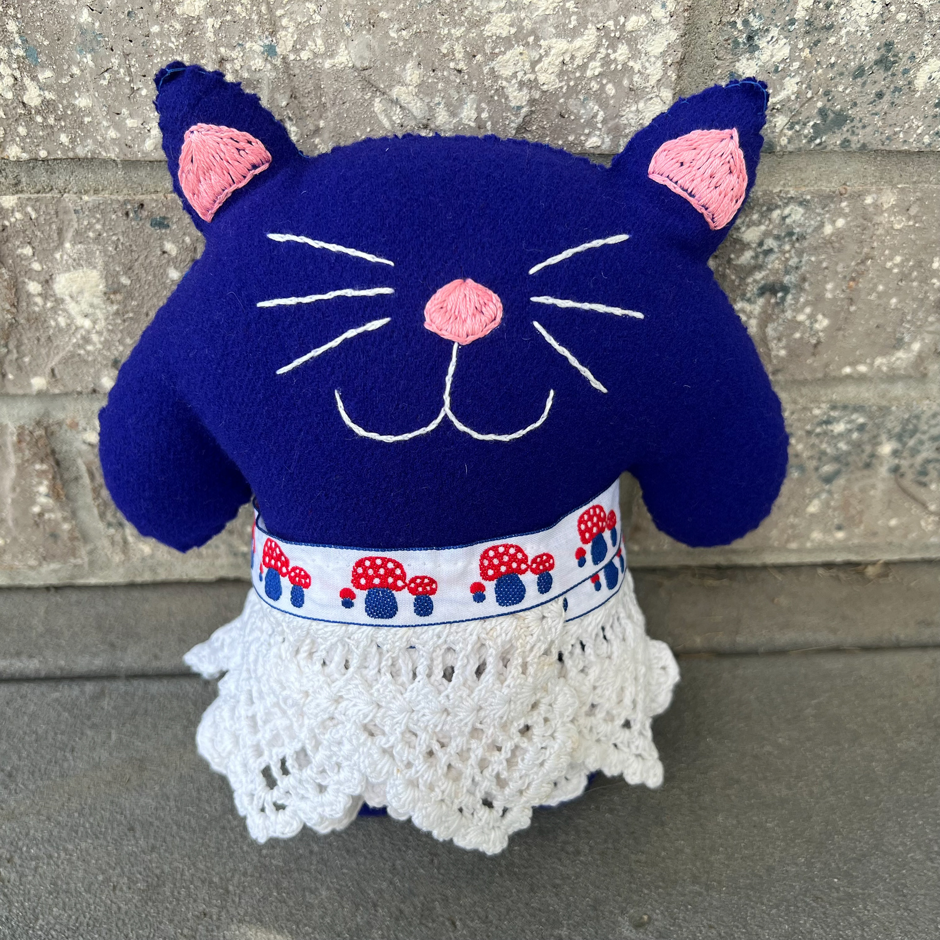 kittymunculus #50