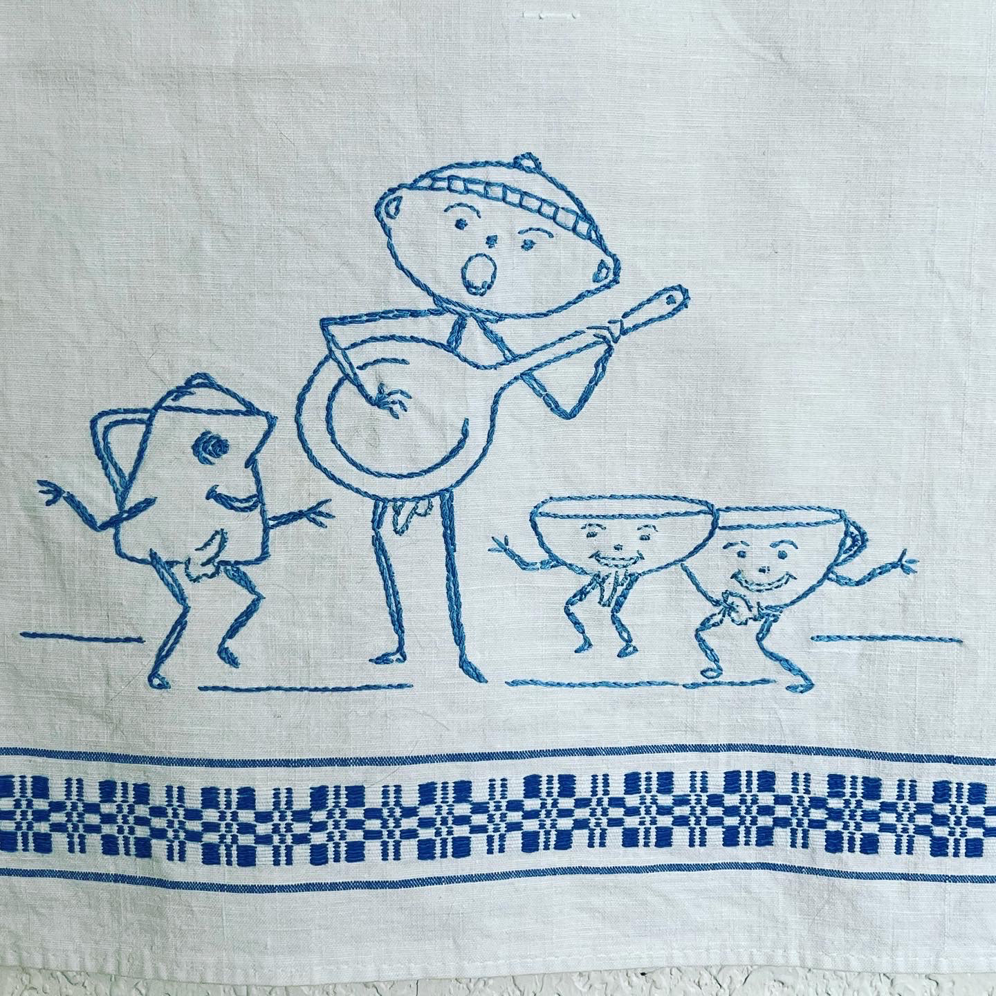 The Dancing Richards