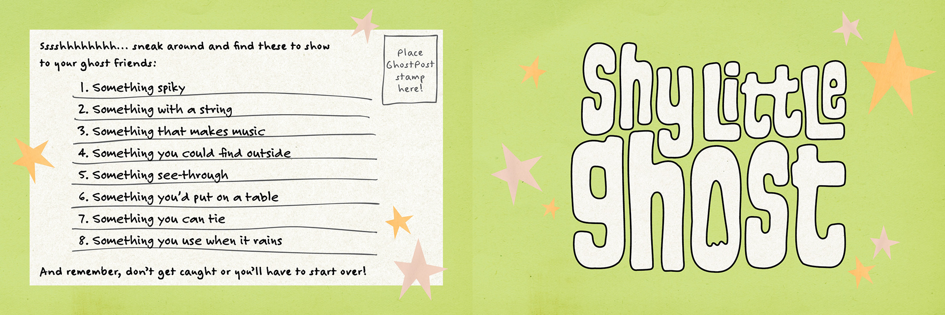 medium card example
