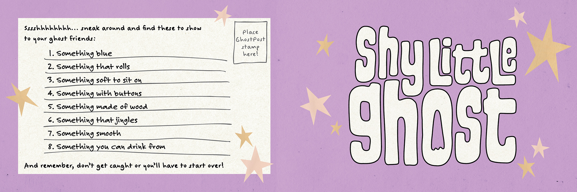 easy card example