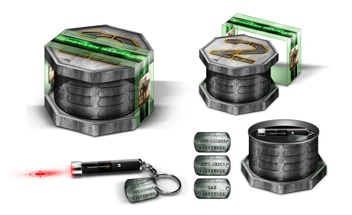 Pitch Concept