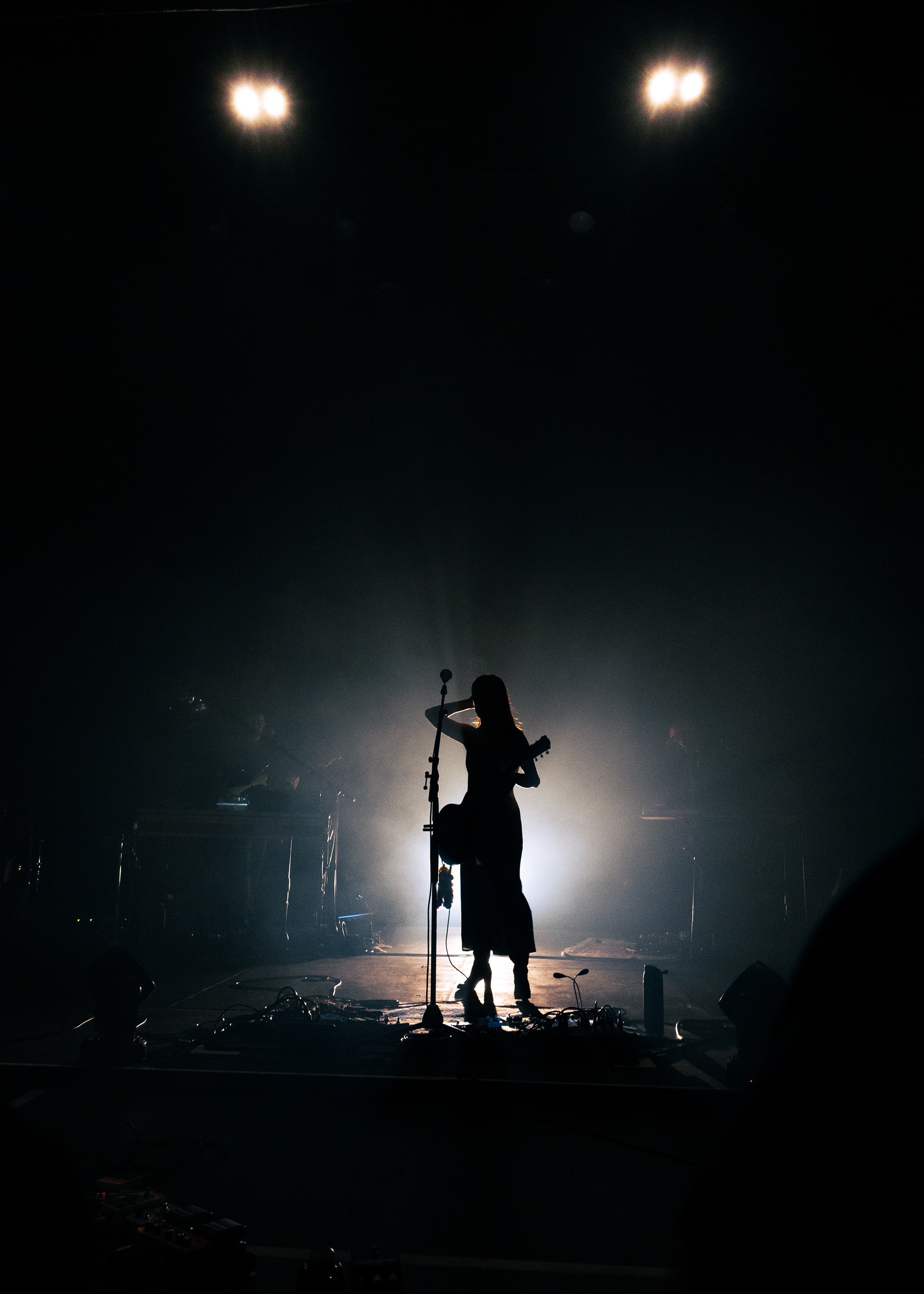 Feist at The Belasco (February 24, 2024)