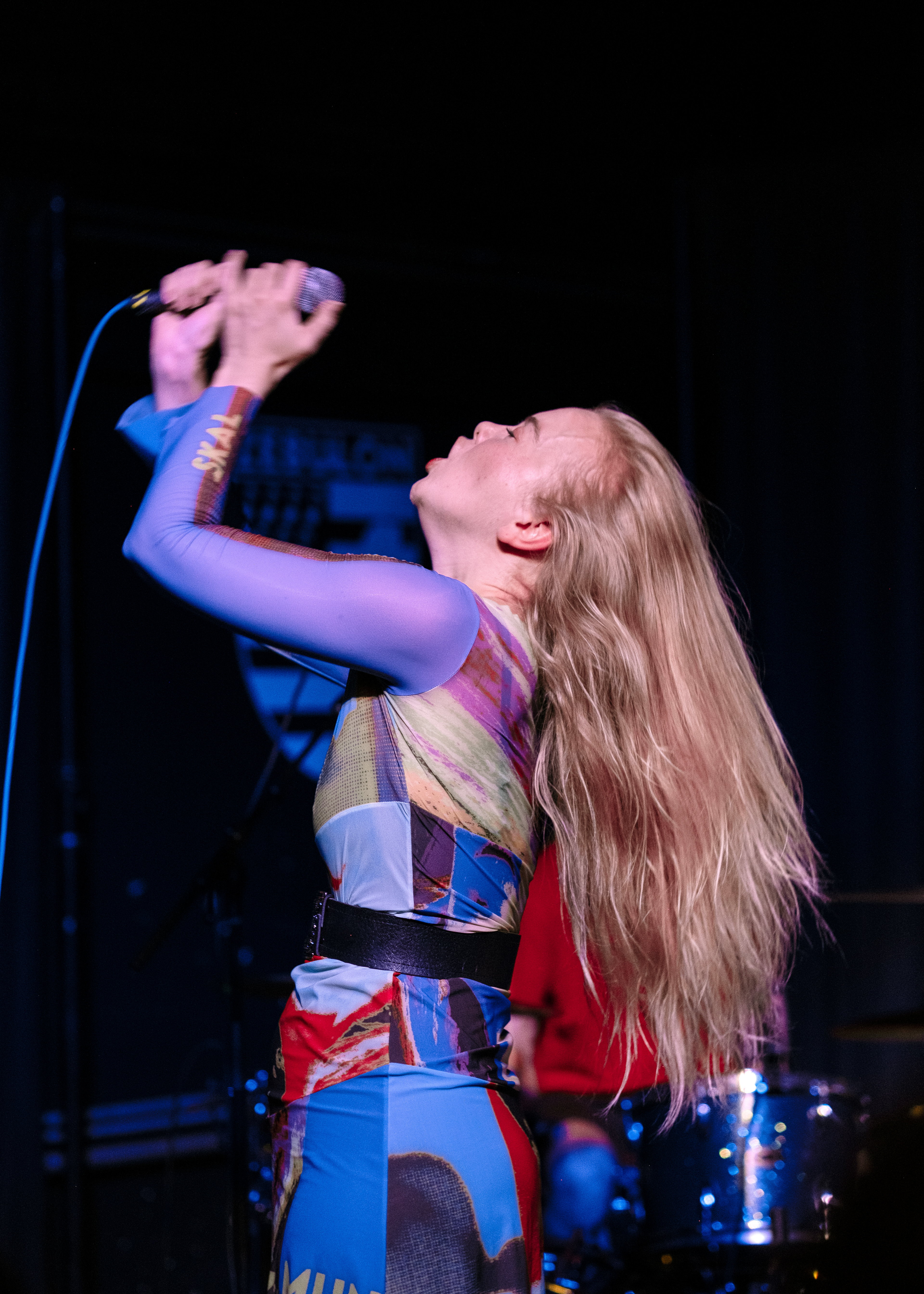 Dream Wife at Zebulon (September 21, 2023)