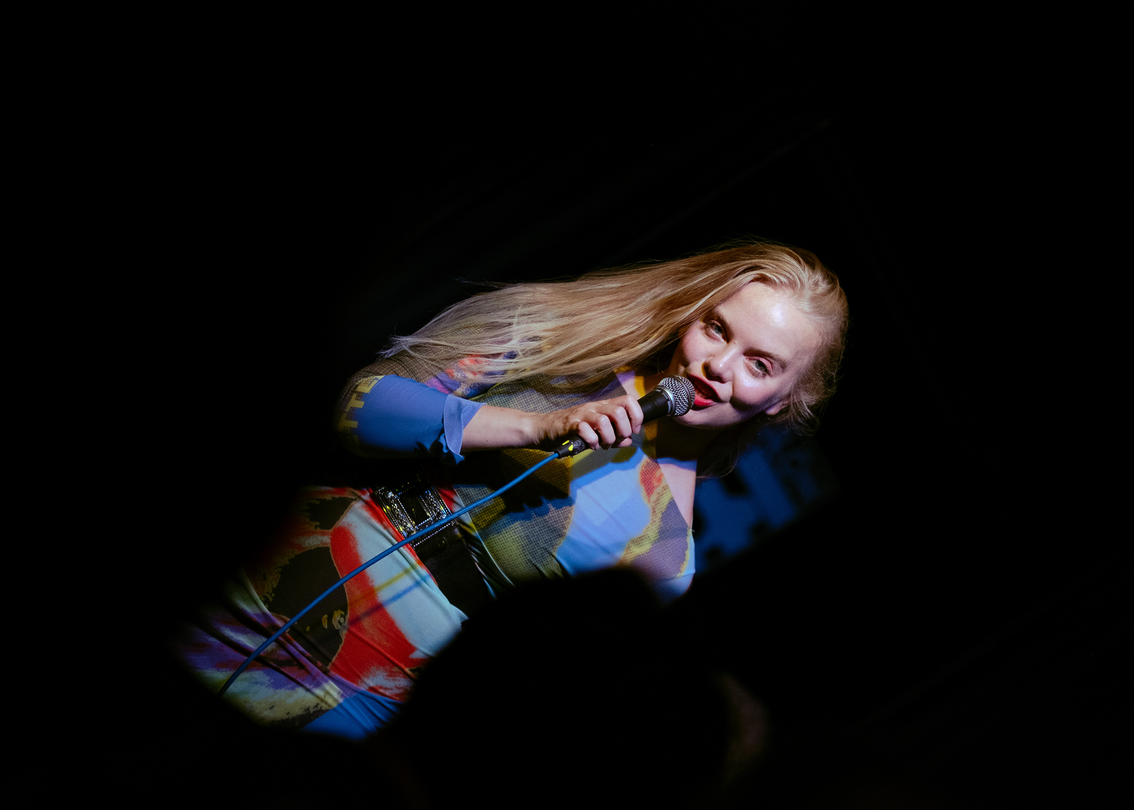 Dream Wife at Zebulon (September 21, 2023)